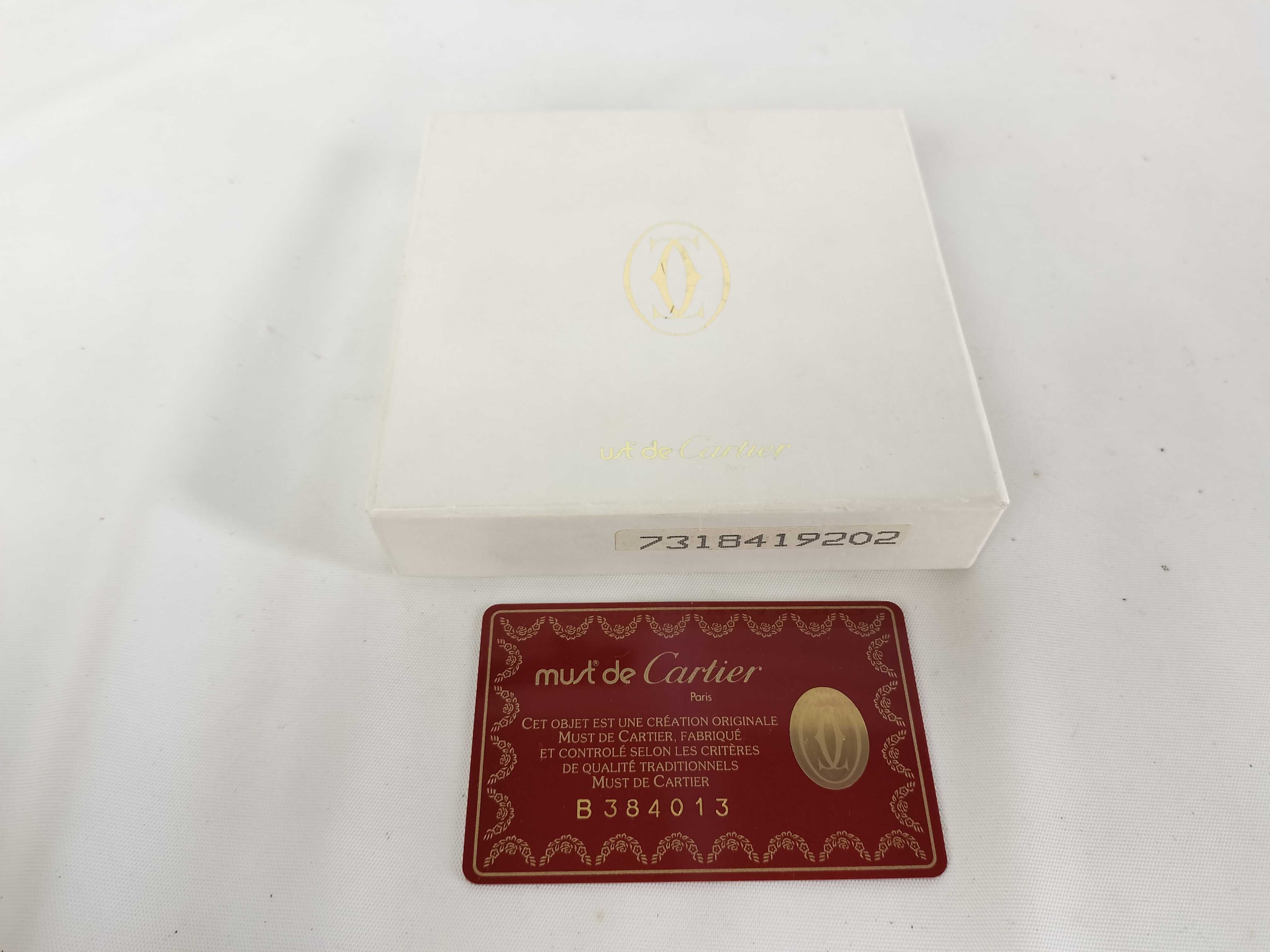 Must Line Compact Wallet — view 12