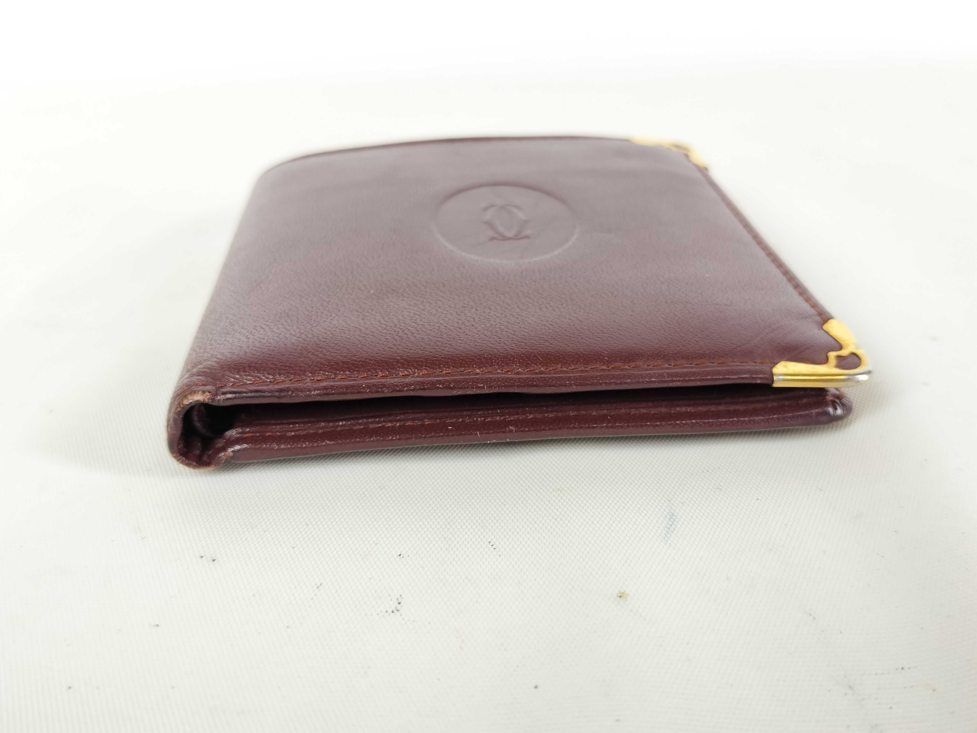 Must Line Compact Wallet — view 3