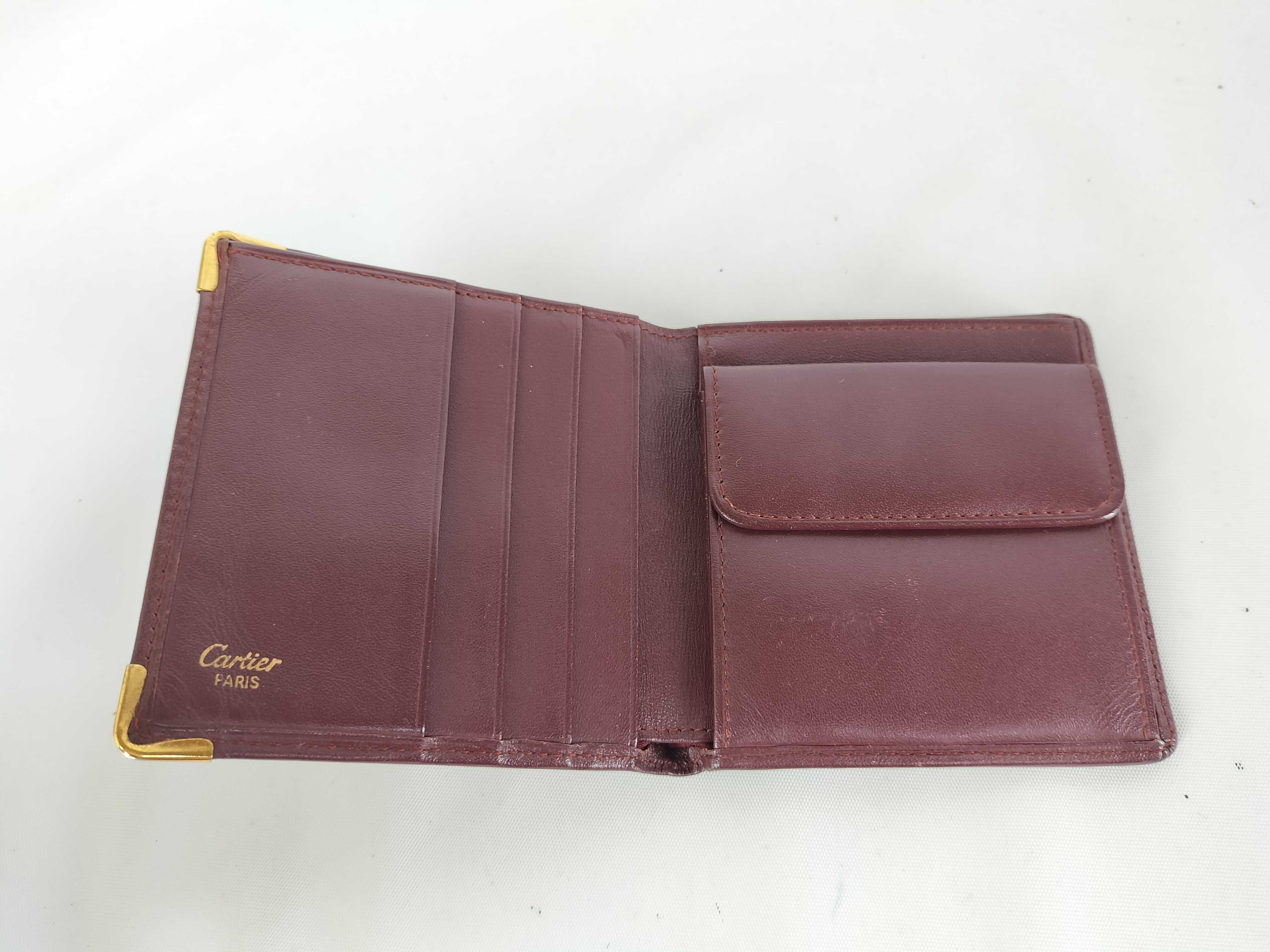 Must Line Compact Wallet — view 4