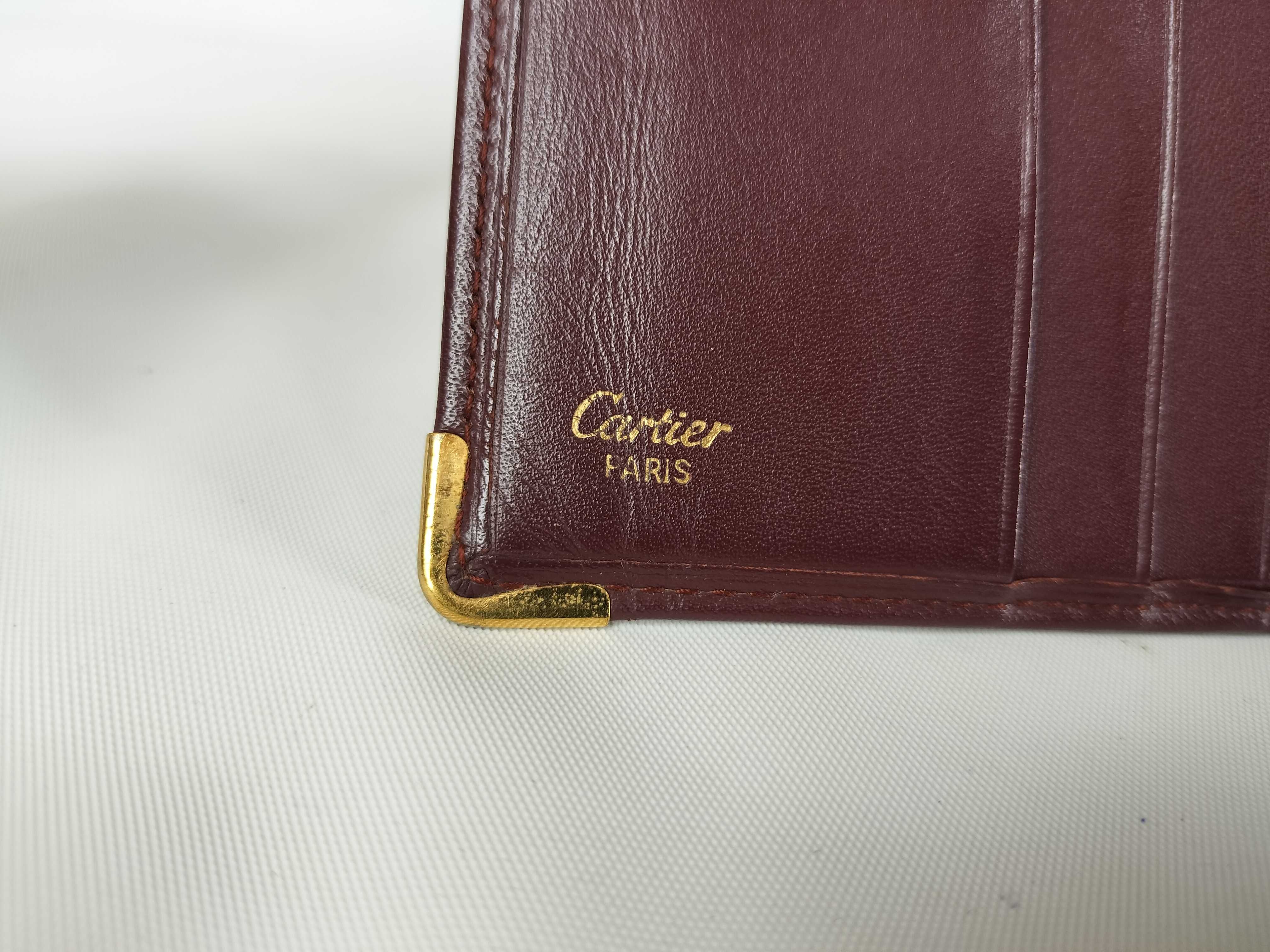 Must Line Compact Wallet — view 5