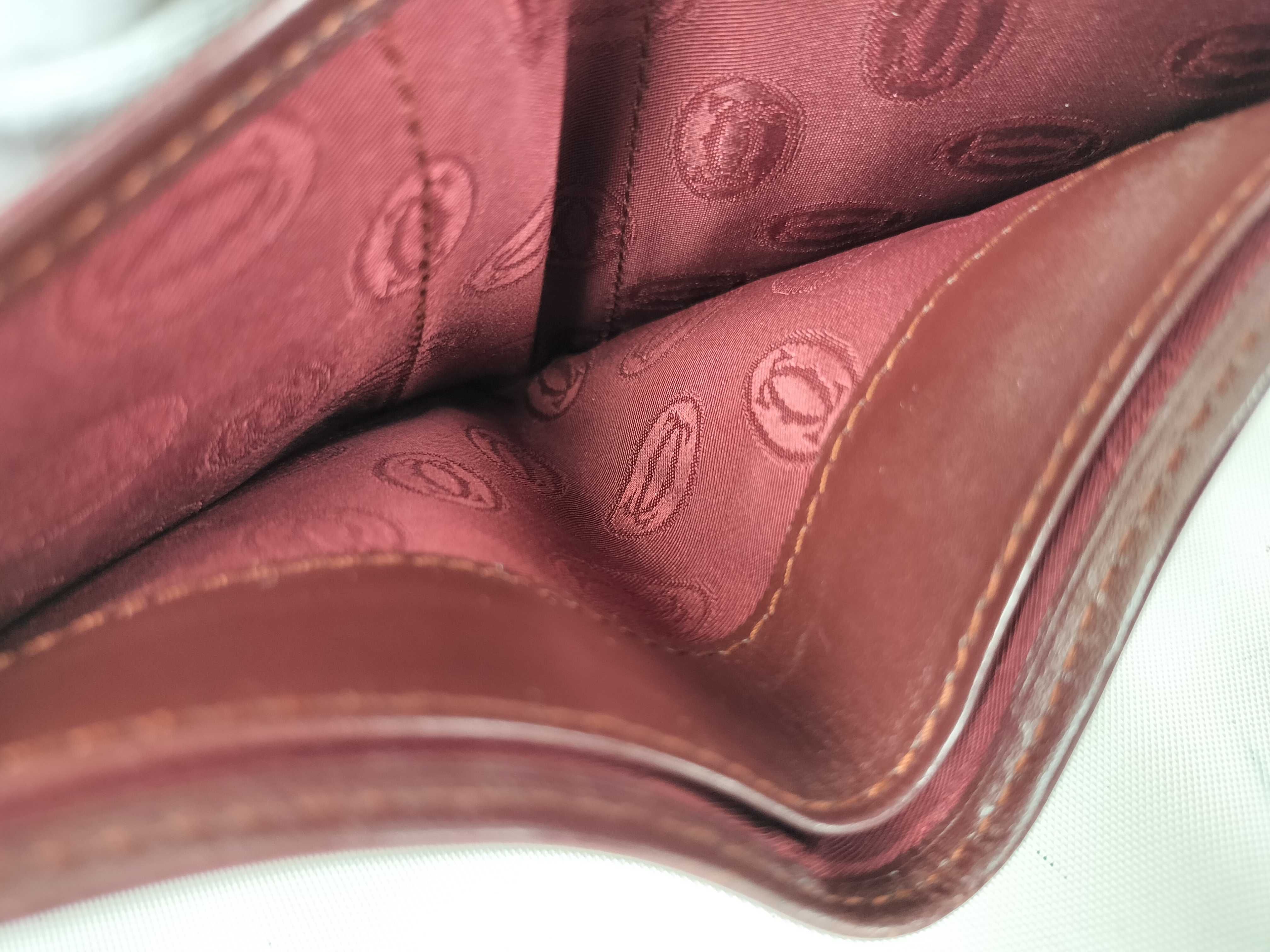 Must Line Compact Wallet — view 6