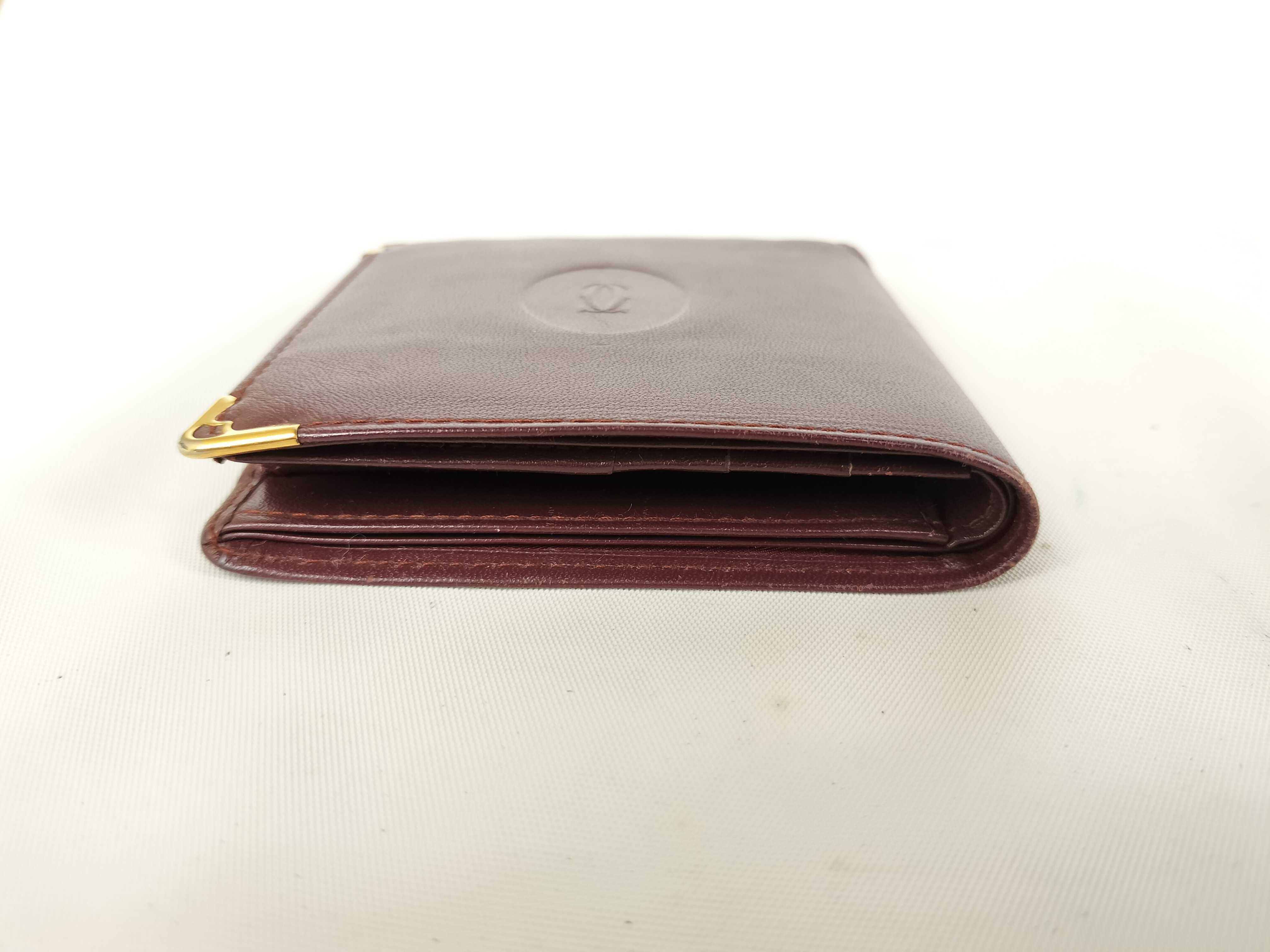 Must Line Compact Wallet — view 8