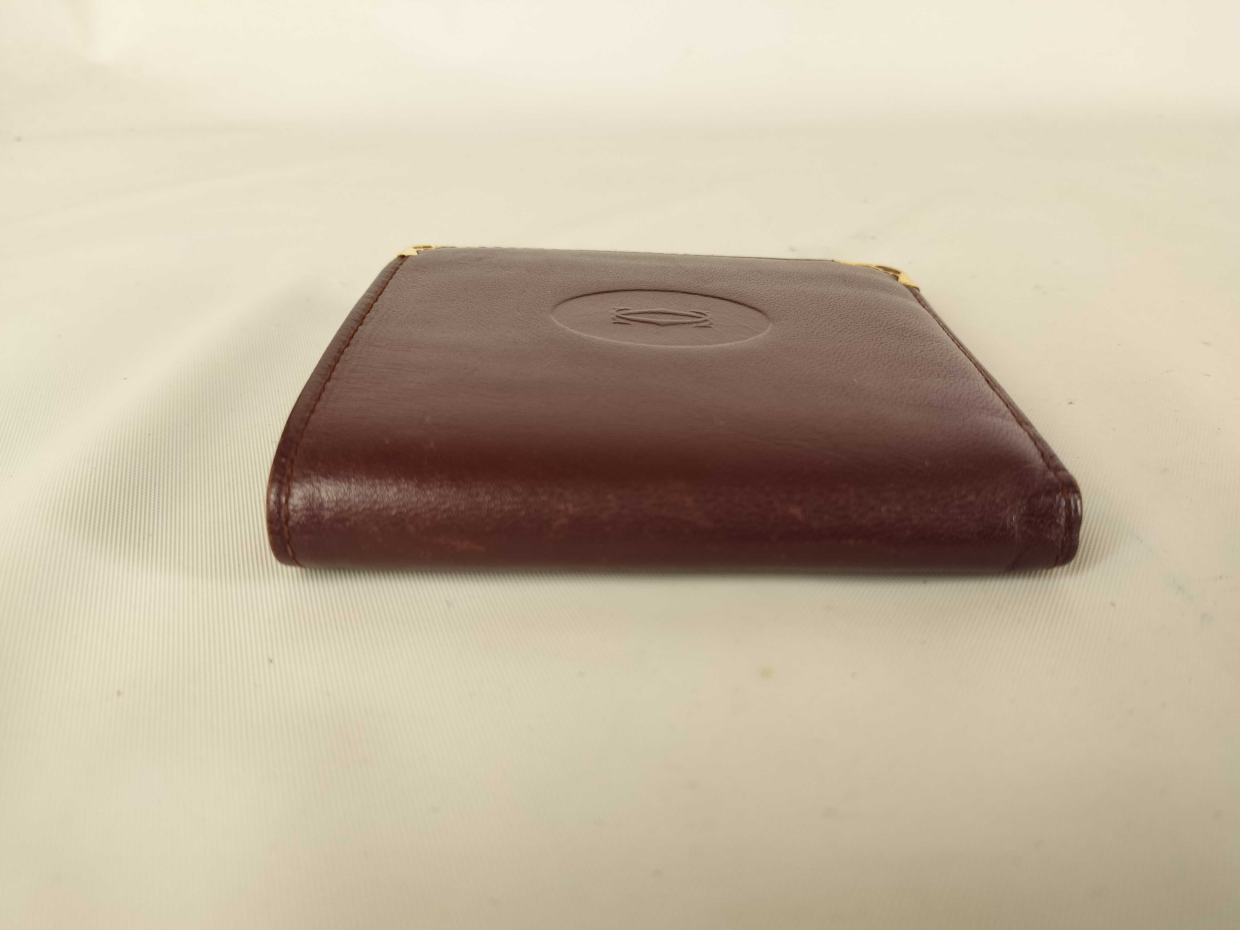 Must Line Compact Wallet — view 9