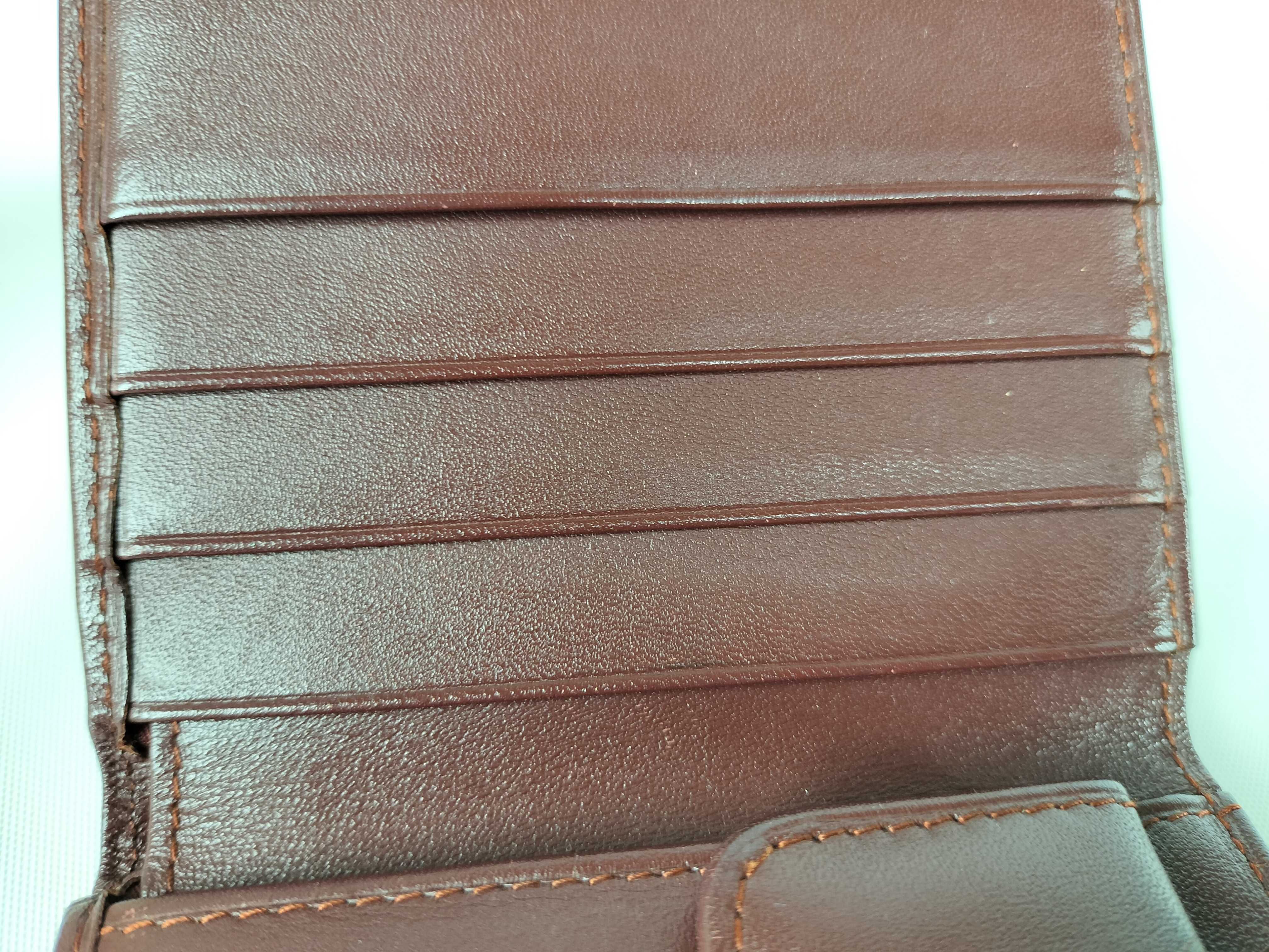 Must Line Compact Wallet — view 10
