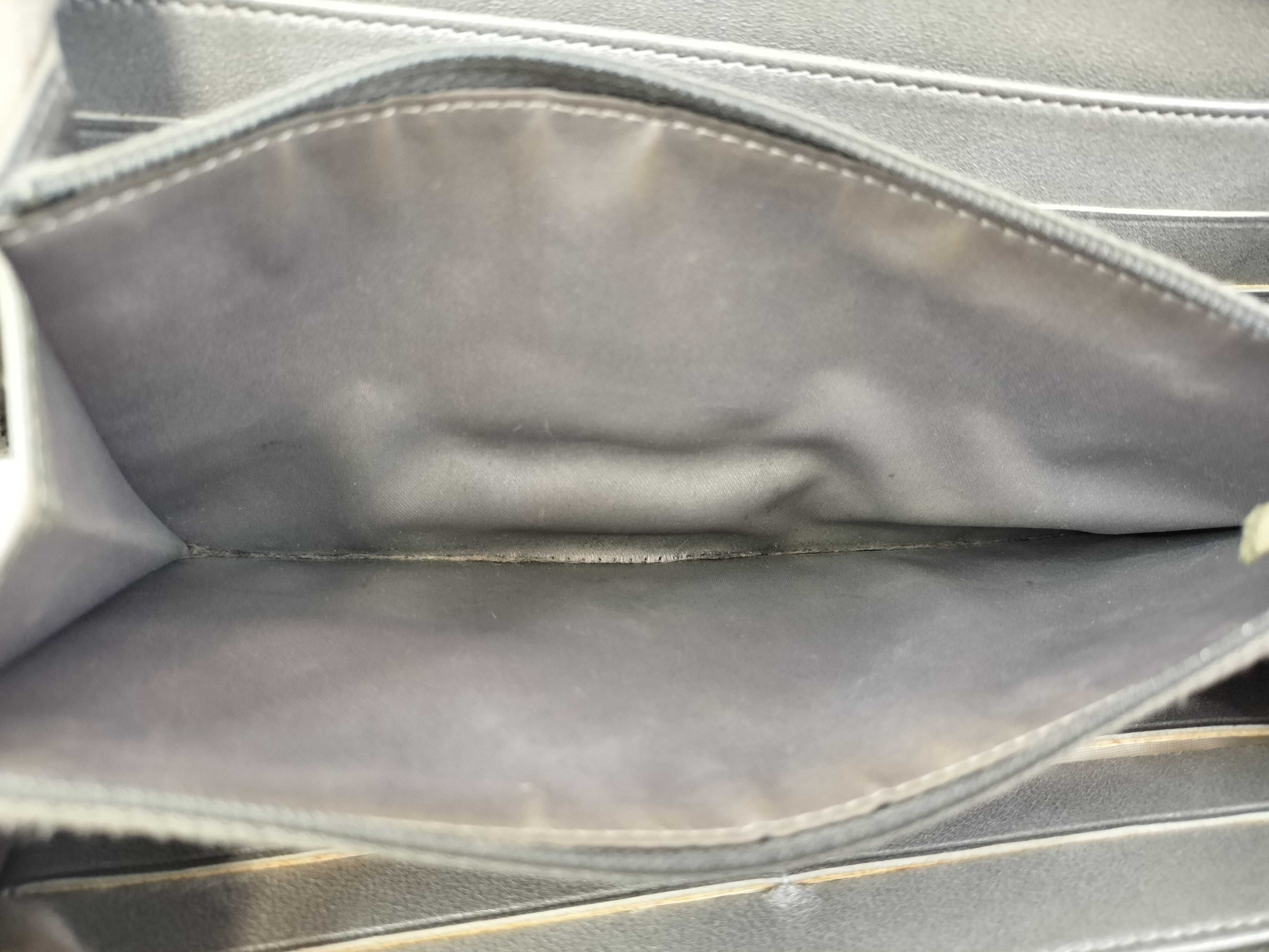 Camellia Round Zip Wallet — view 12