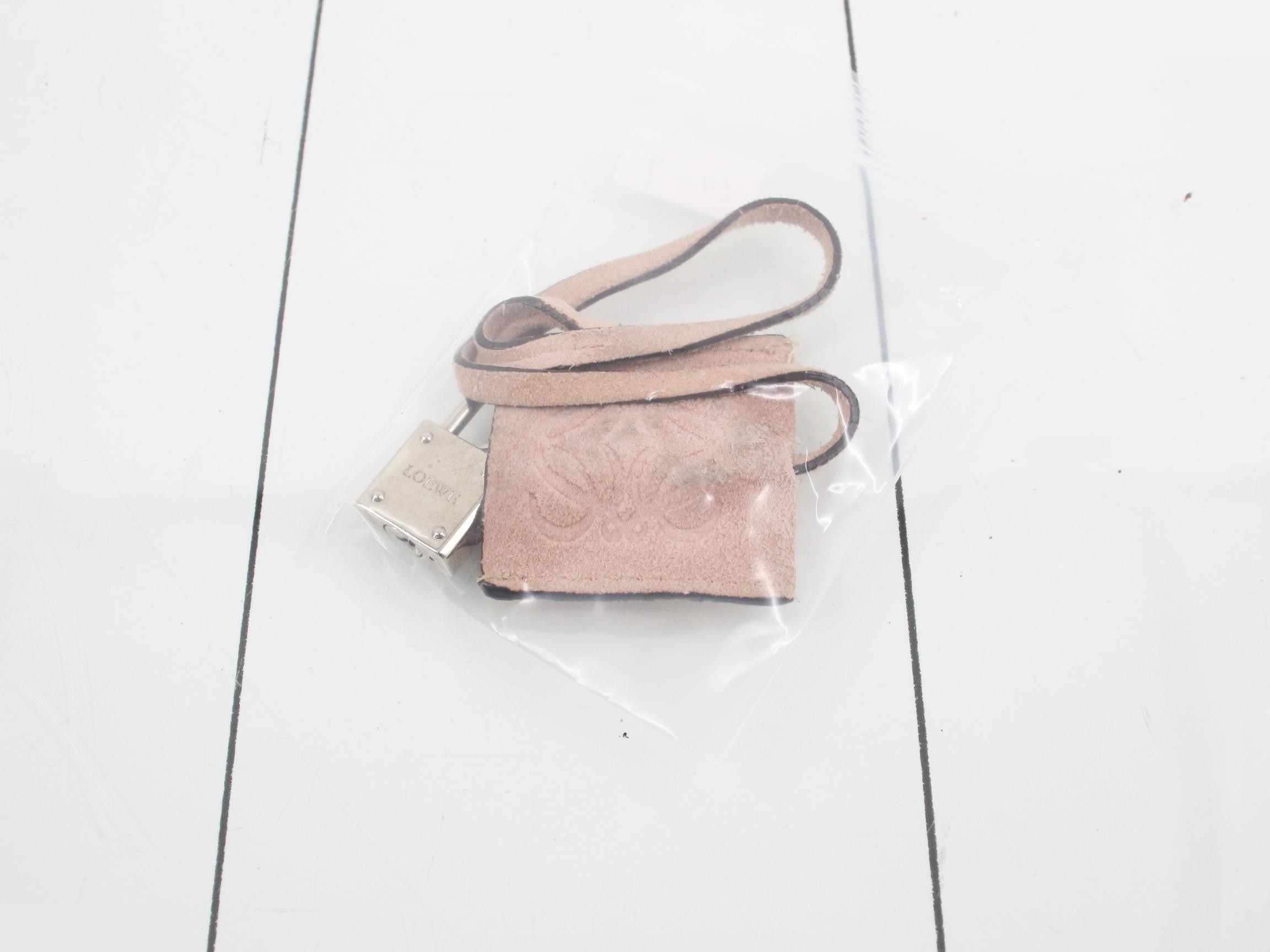 Suede Bags/Handbags — view 7