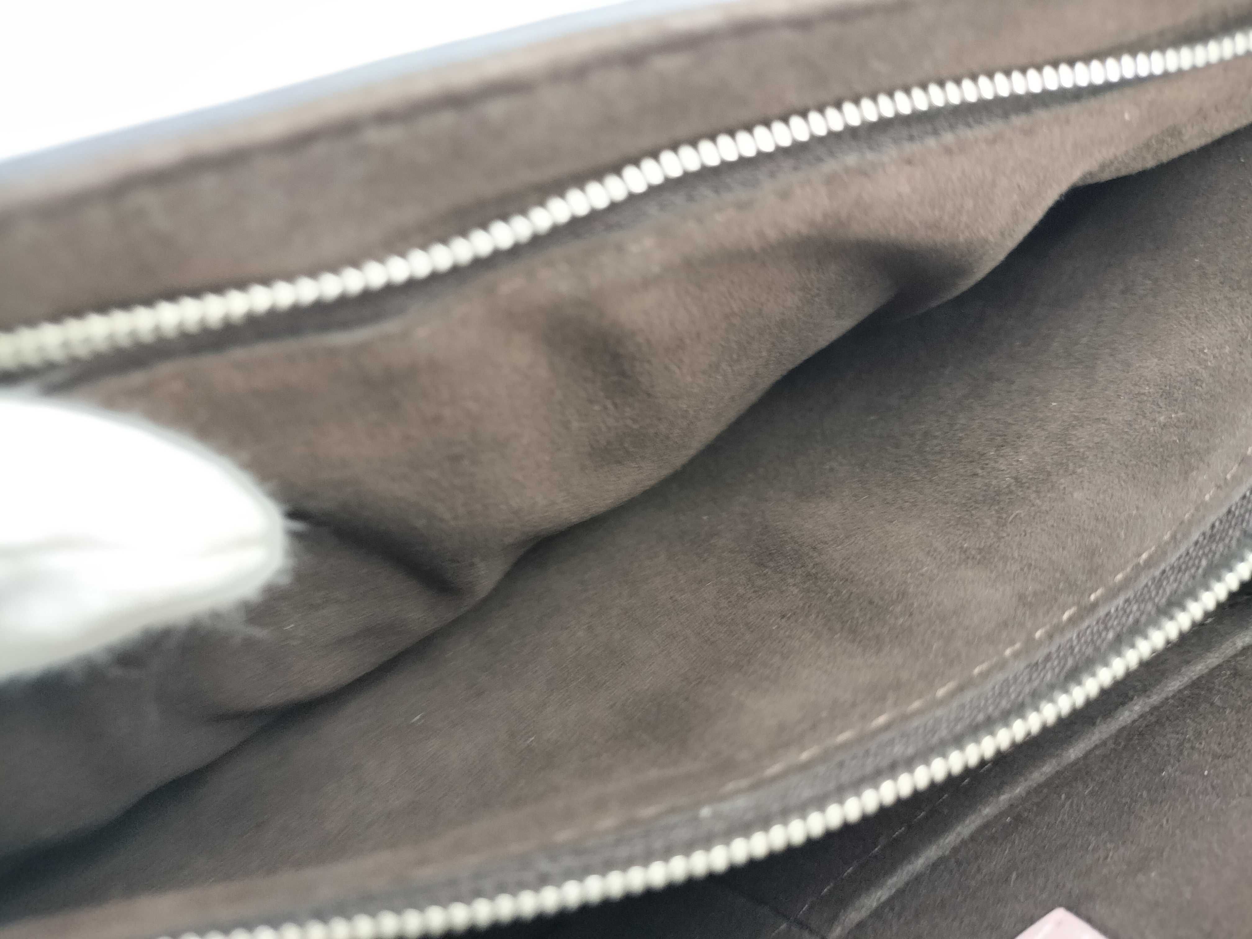 Epi SG - Epi Cluny BB M41338 CA4136 Pink Handbag — view 11