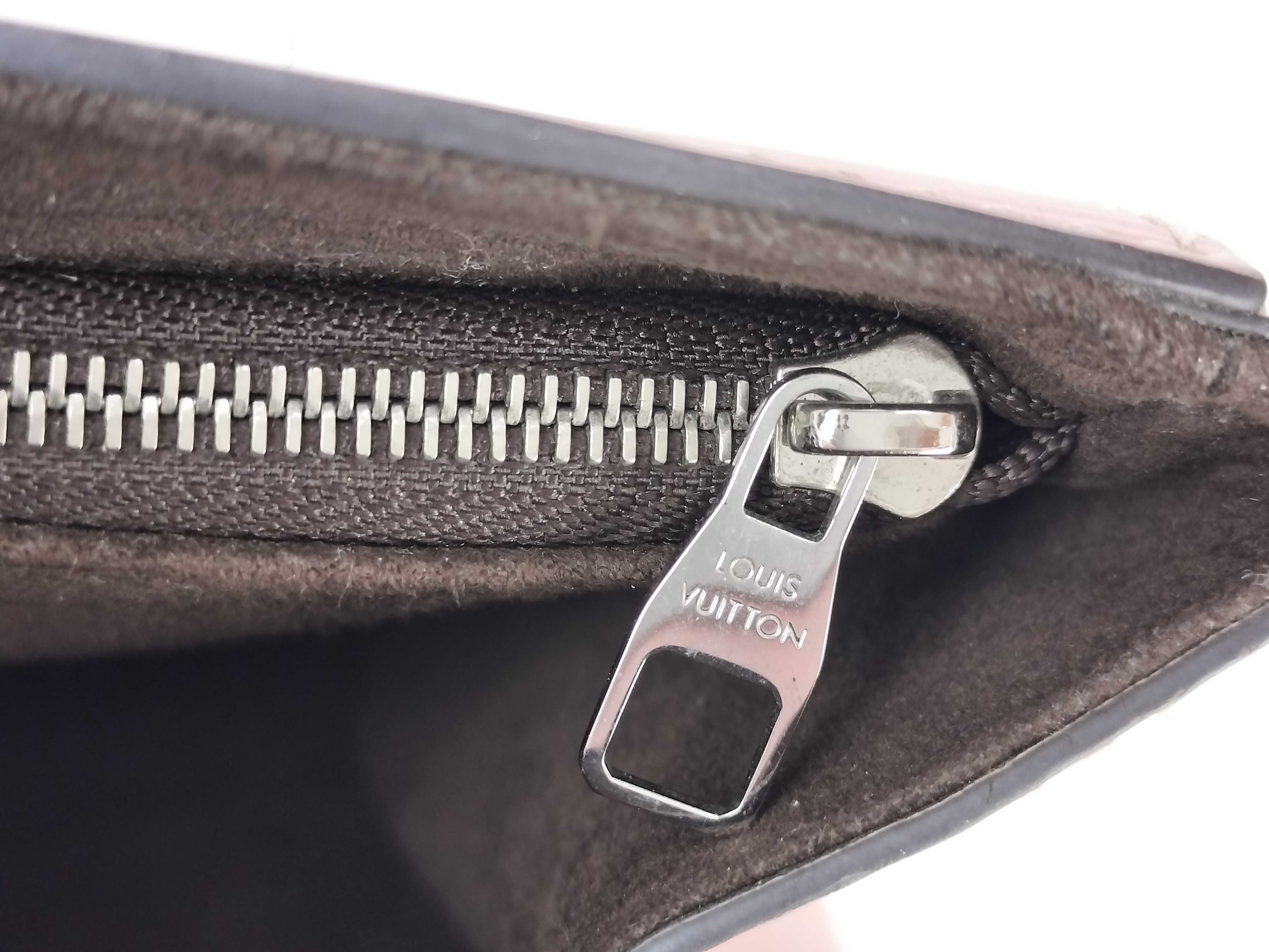 Epi SG - Epi Cluny BB M41338 CA4136 Pink Handbag — view 14