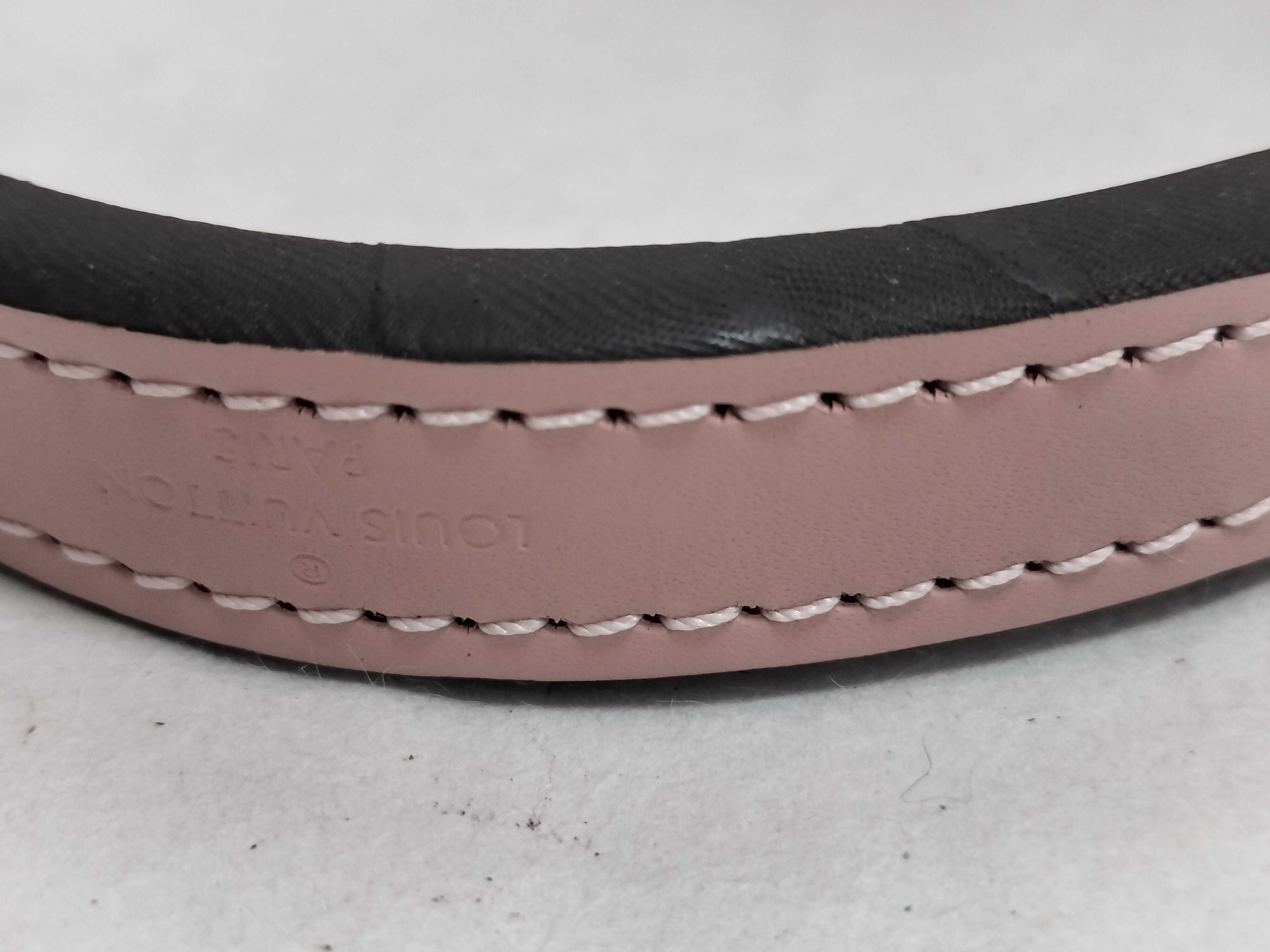 Epi SG - Epi Cluny BB M41338 CA4136 Pink Handbag — view 4