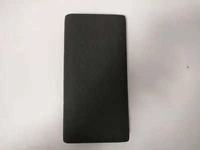 Monogram Empreinte Louis Vuitton M69038 Portefeuille Brazza Wallet