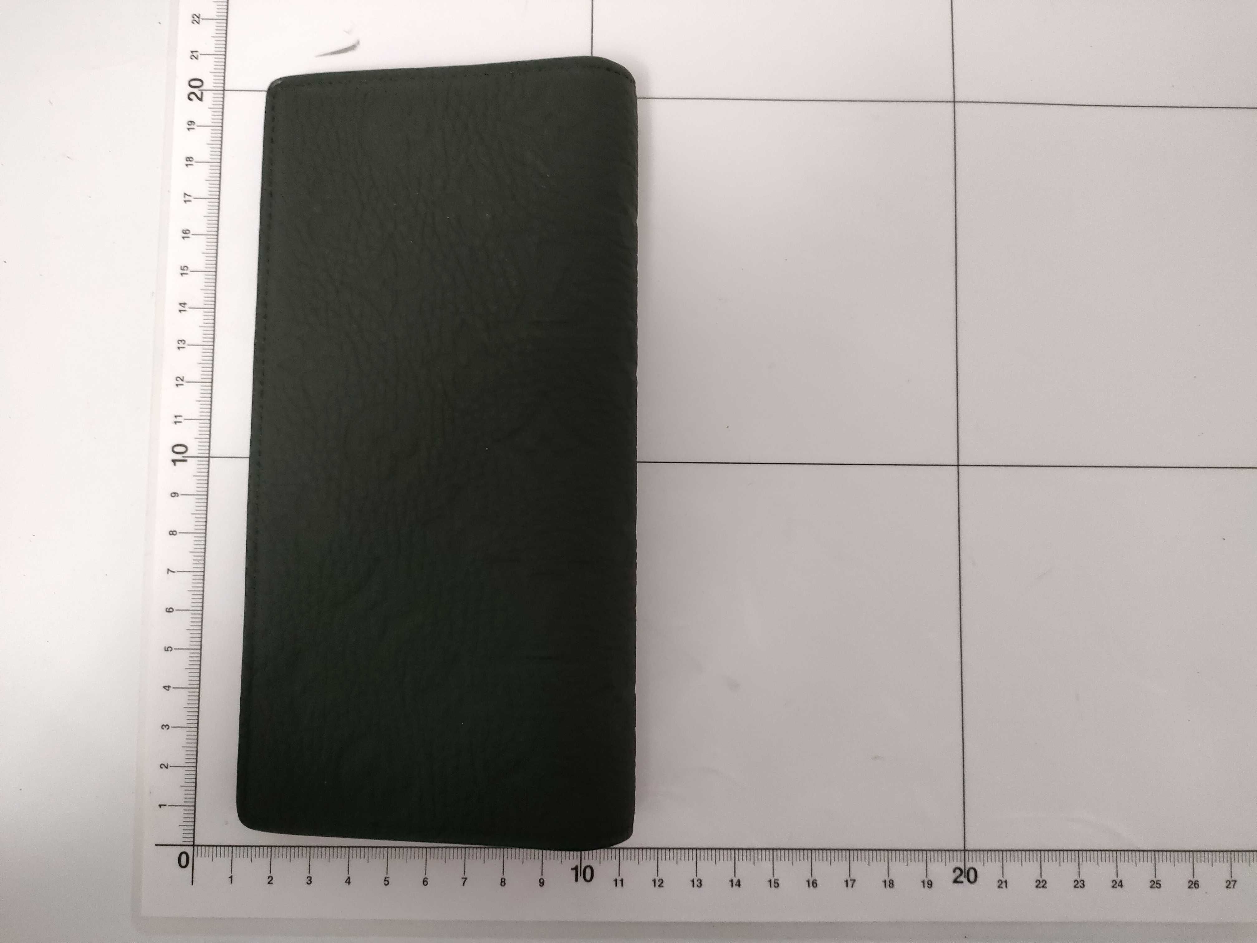Monogram Empreinte Louis Vuitton M69038 Portefeuille Brazza Wallet — view 6