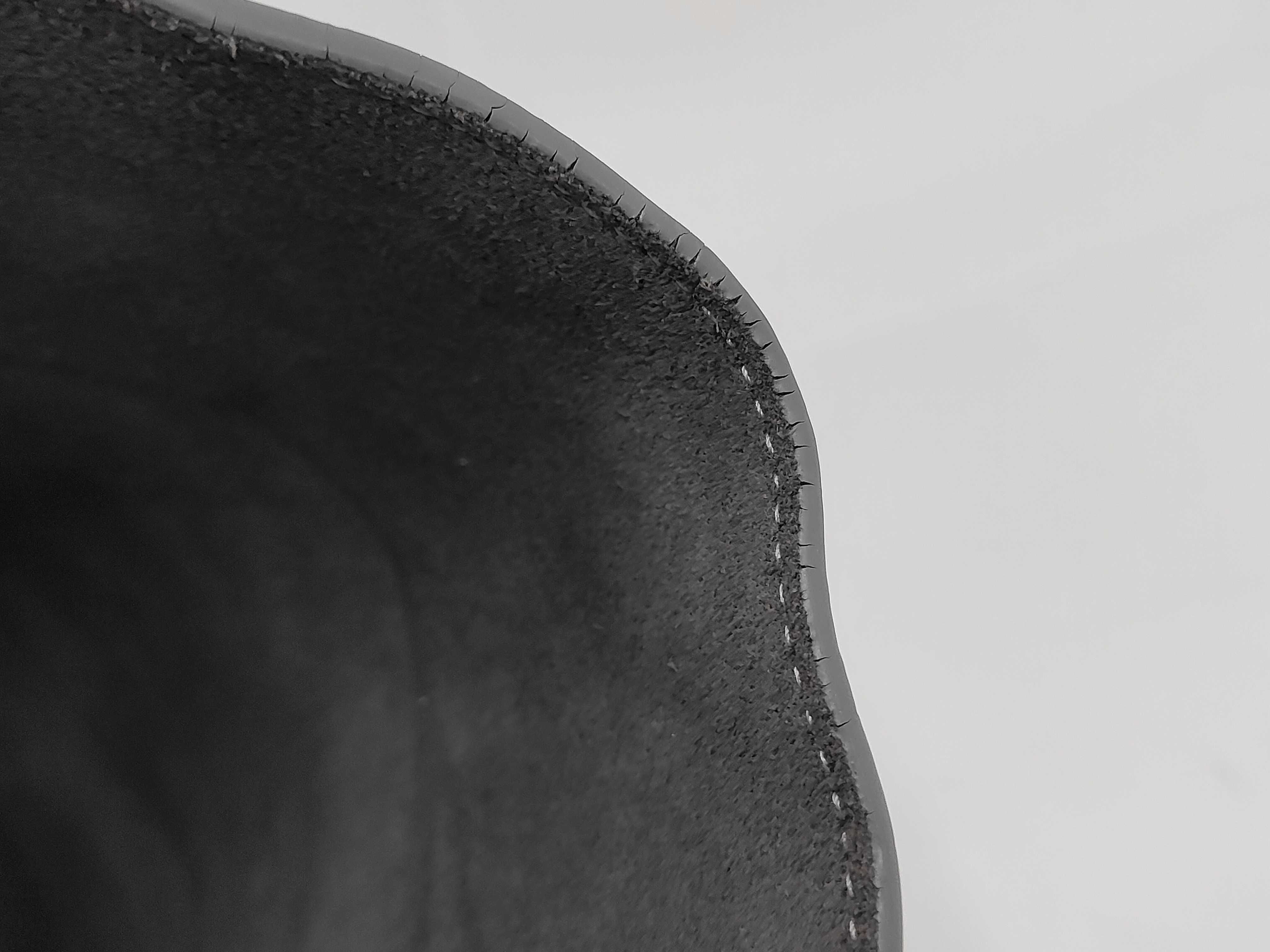 Luggage/Micro/Gray Handbag — view 8
