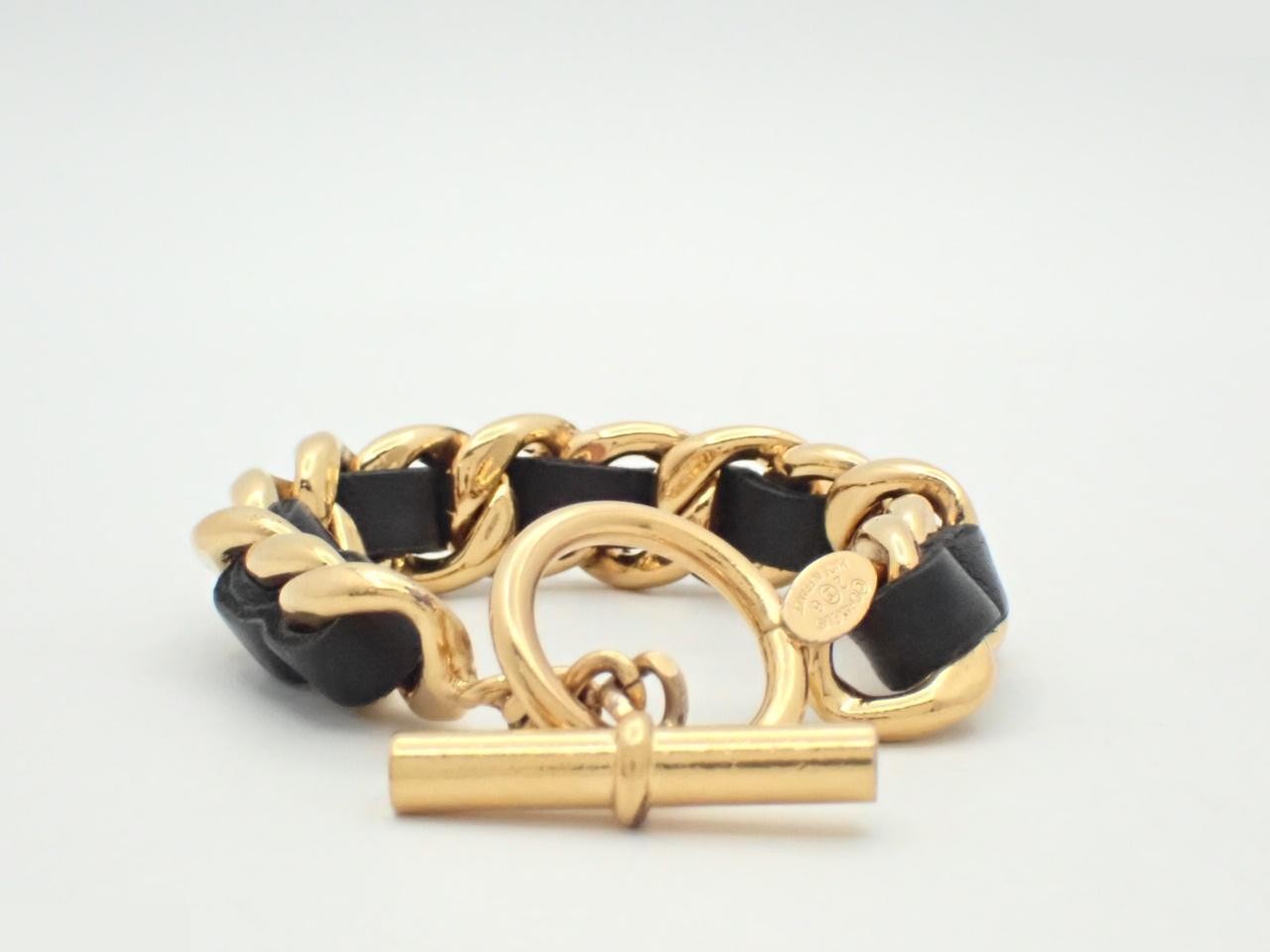 Bracelet - Size 26, Wrist circumference approximately 18 cm — view 2