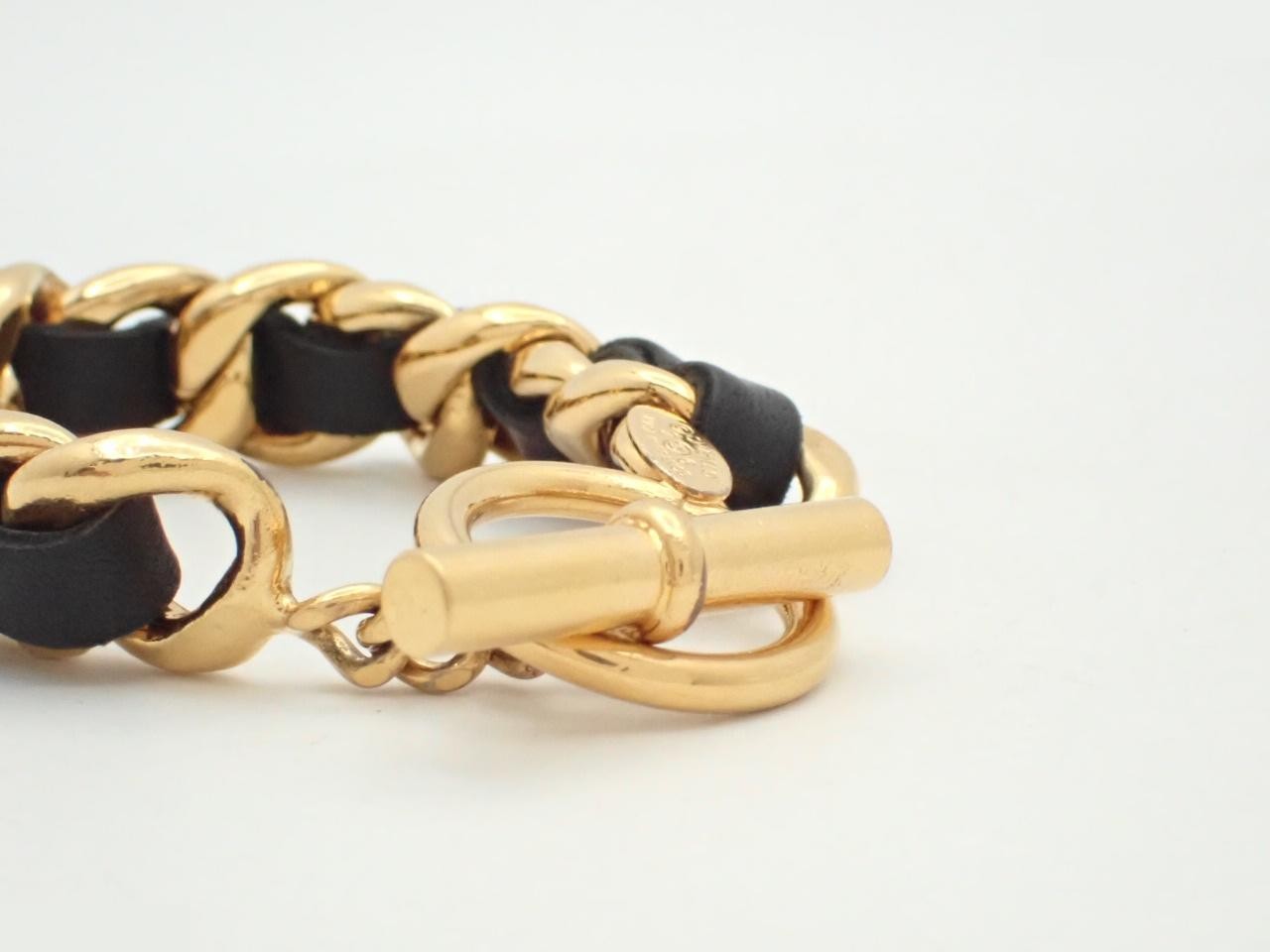 Bracelet - Size 26, Wrist circumference approximately 18 cm — view 3