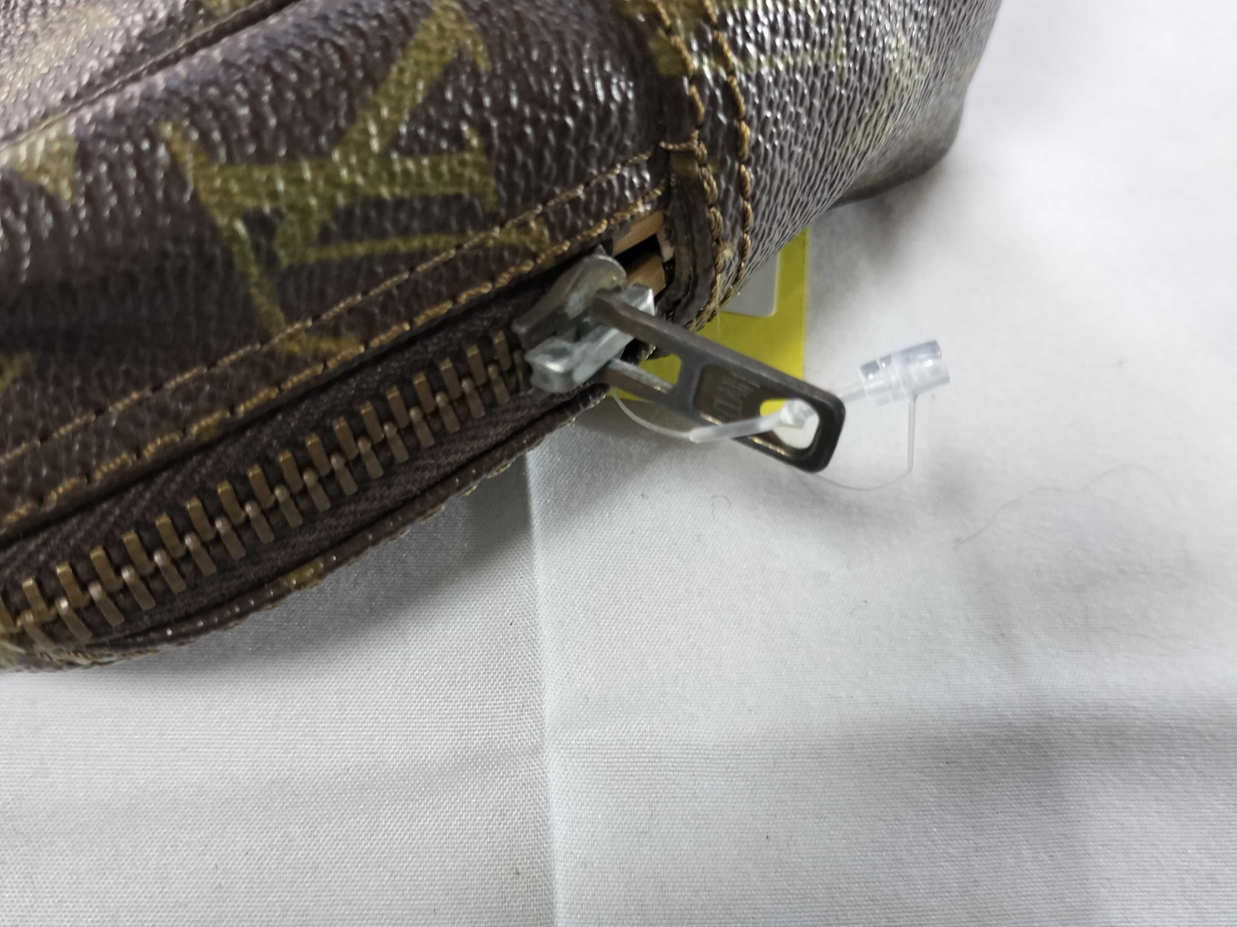 Monogram M47522 Trousses Toilette 28 Second Bag — view 11