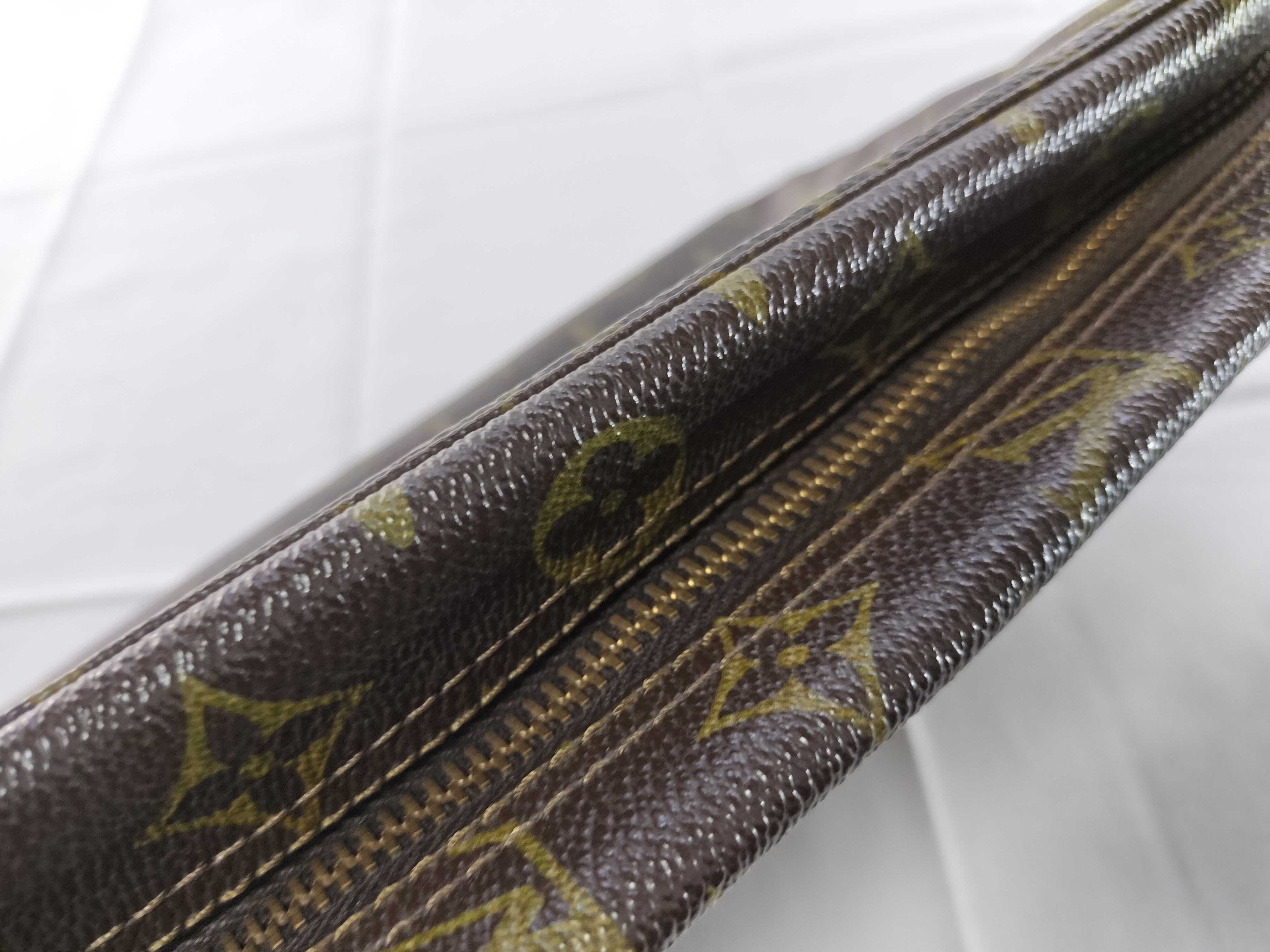 Monogram M47522 Trousses Toilette 28 Second Bag — view 3