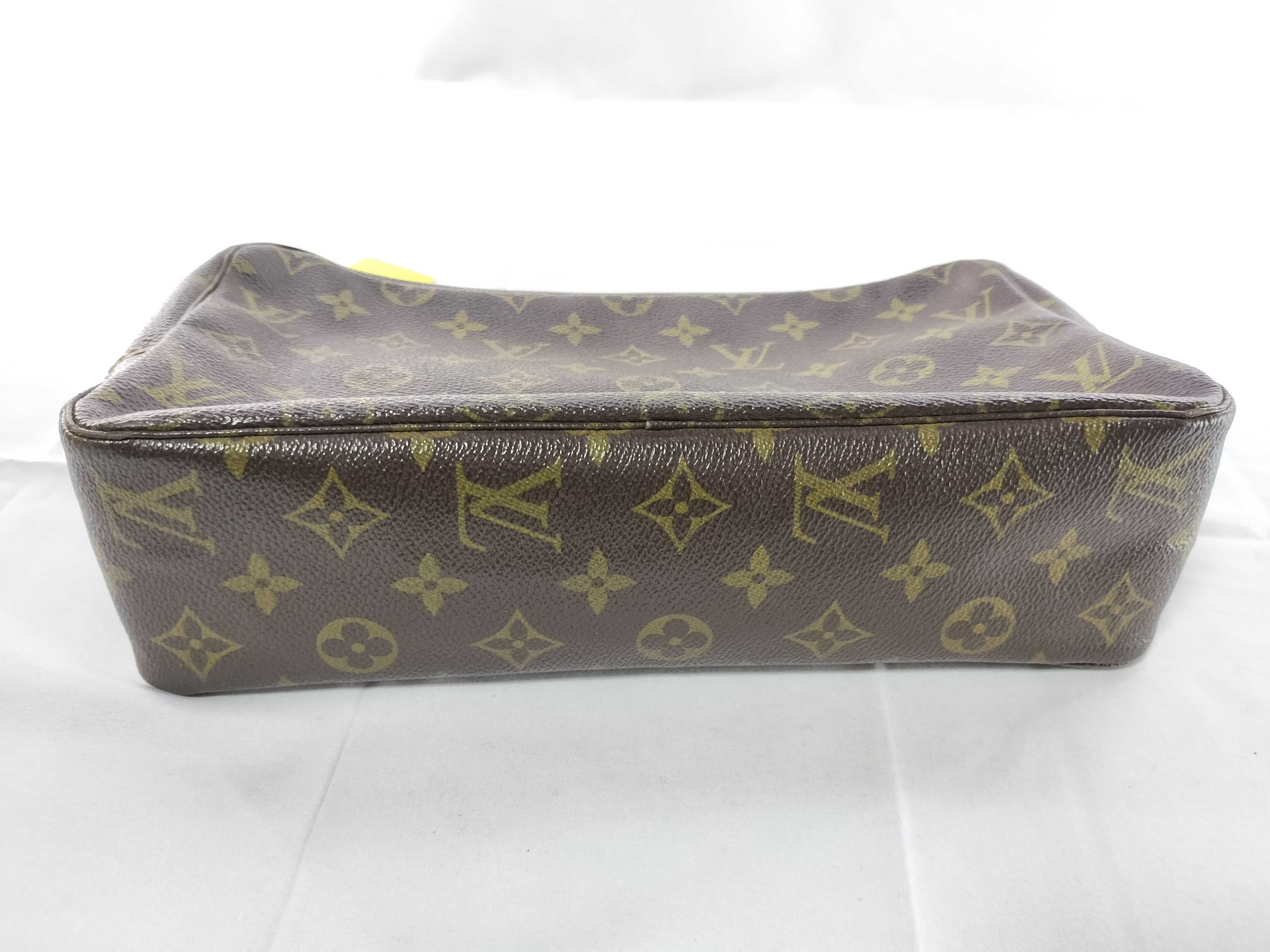 Monogram M47522 Trousses Toilette 28 Second Bag — view 6