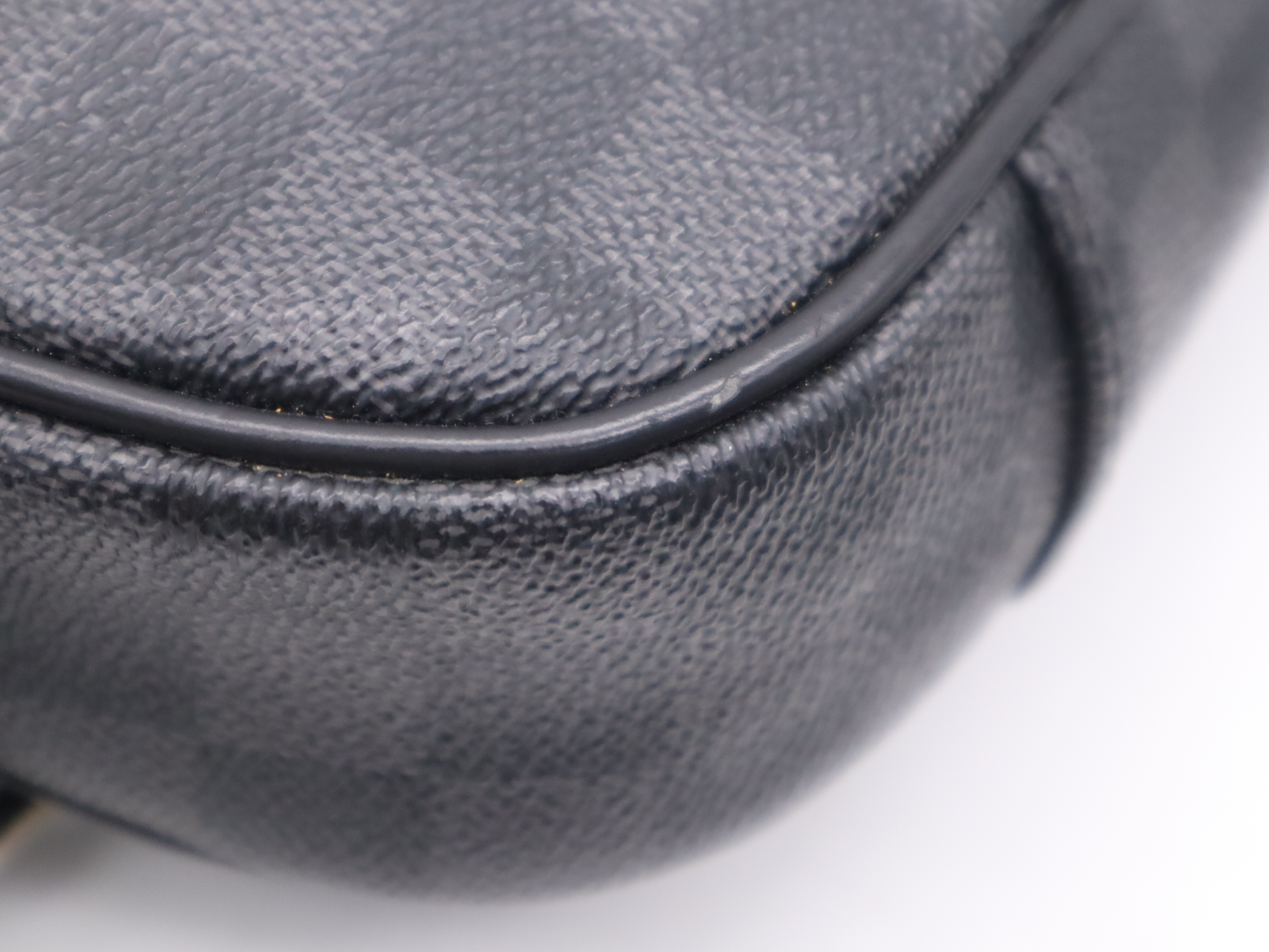 N41289 Graphite Ambrelle Shoulder Bag — view 11