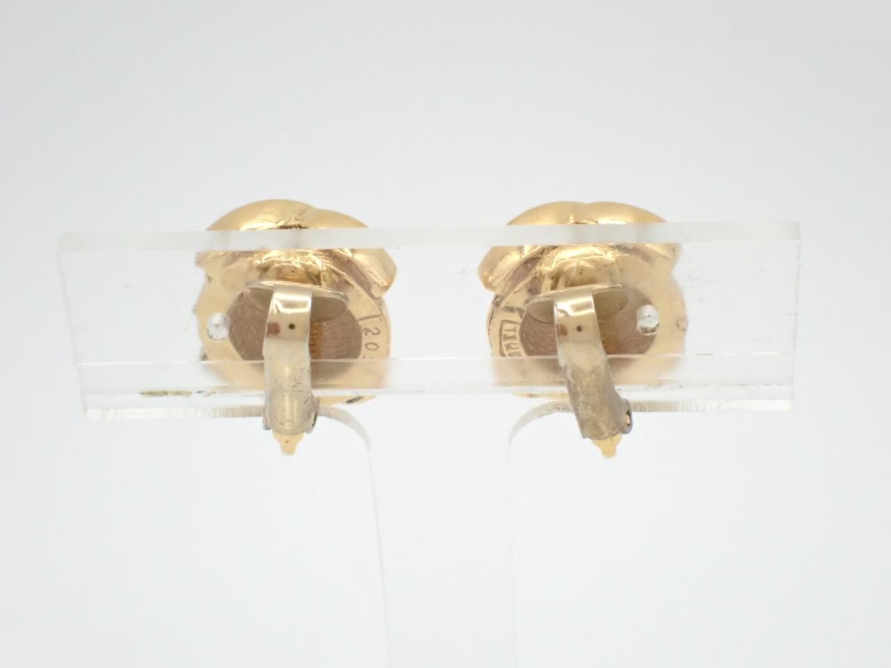 Earrings — view 2