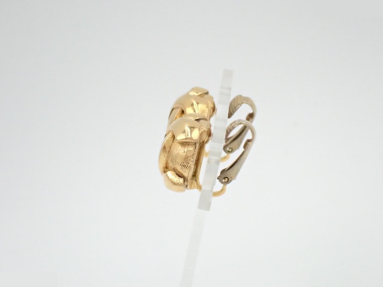 Earrings — view 3