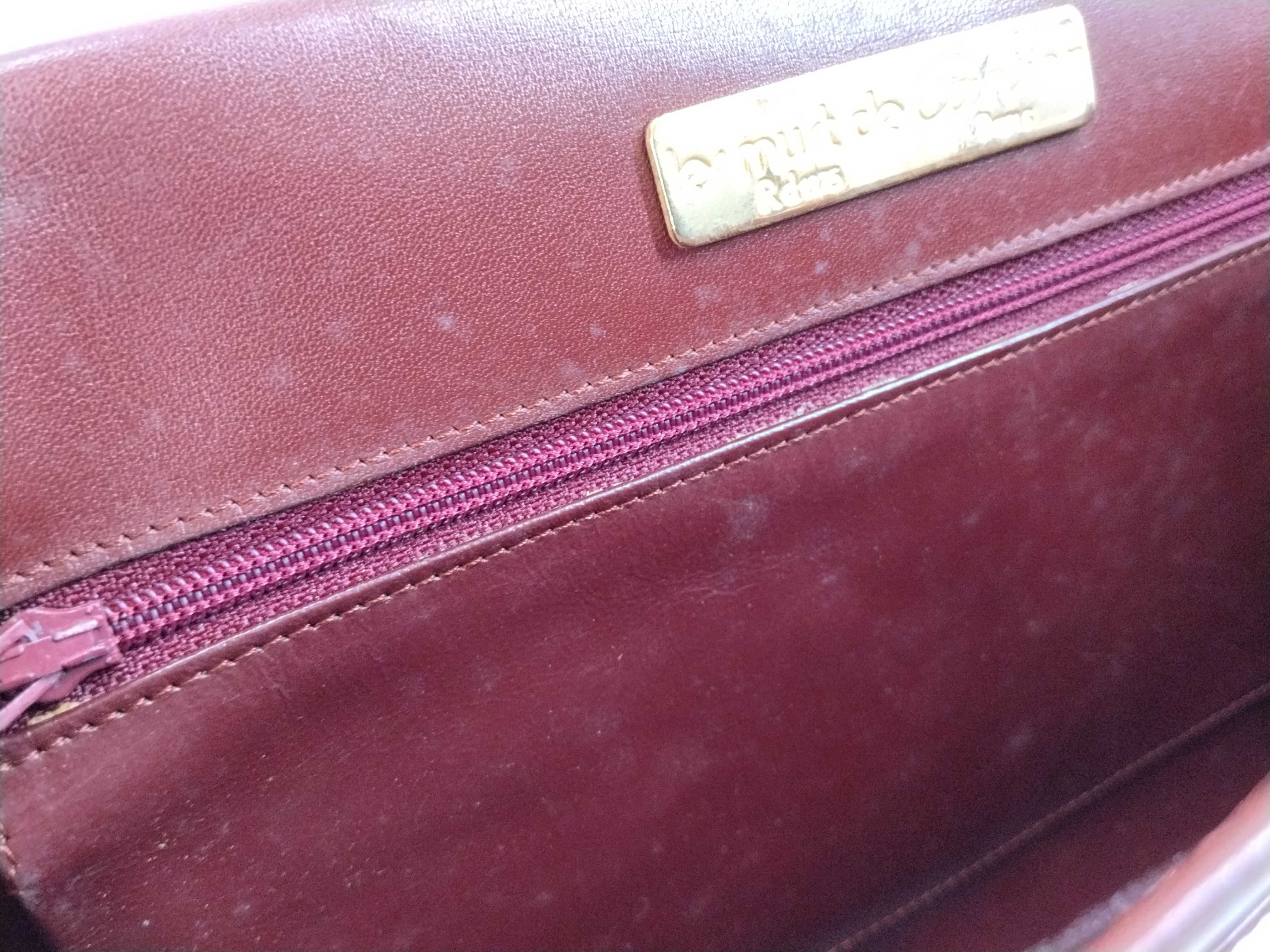 Must line clutch bag — view 11