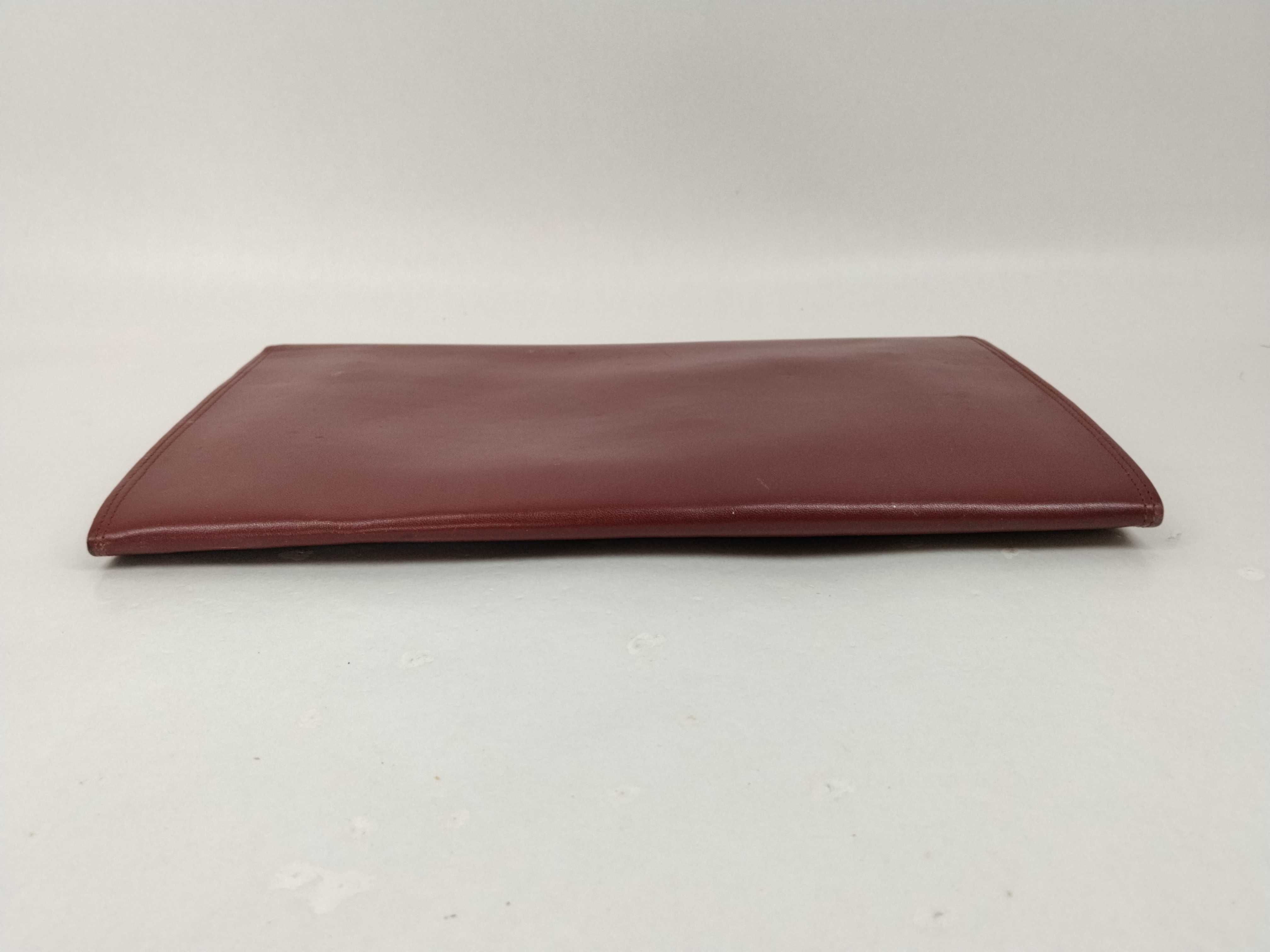 Must line clutch bag — view 3