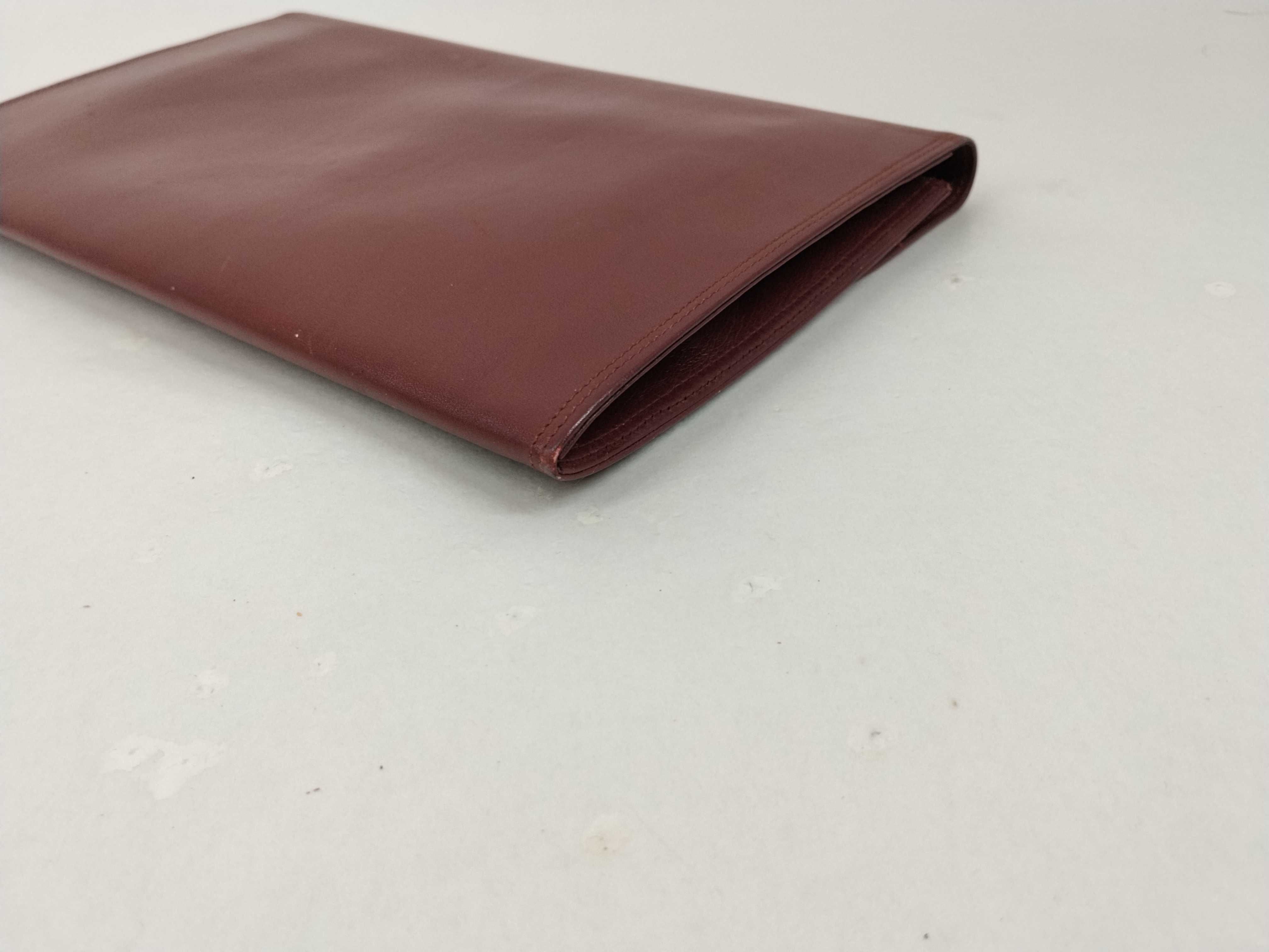 Must line clutch bag — view 4