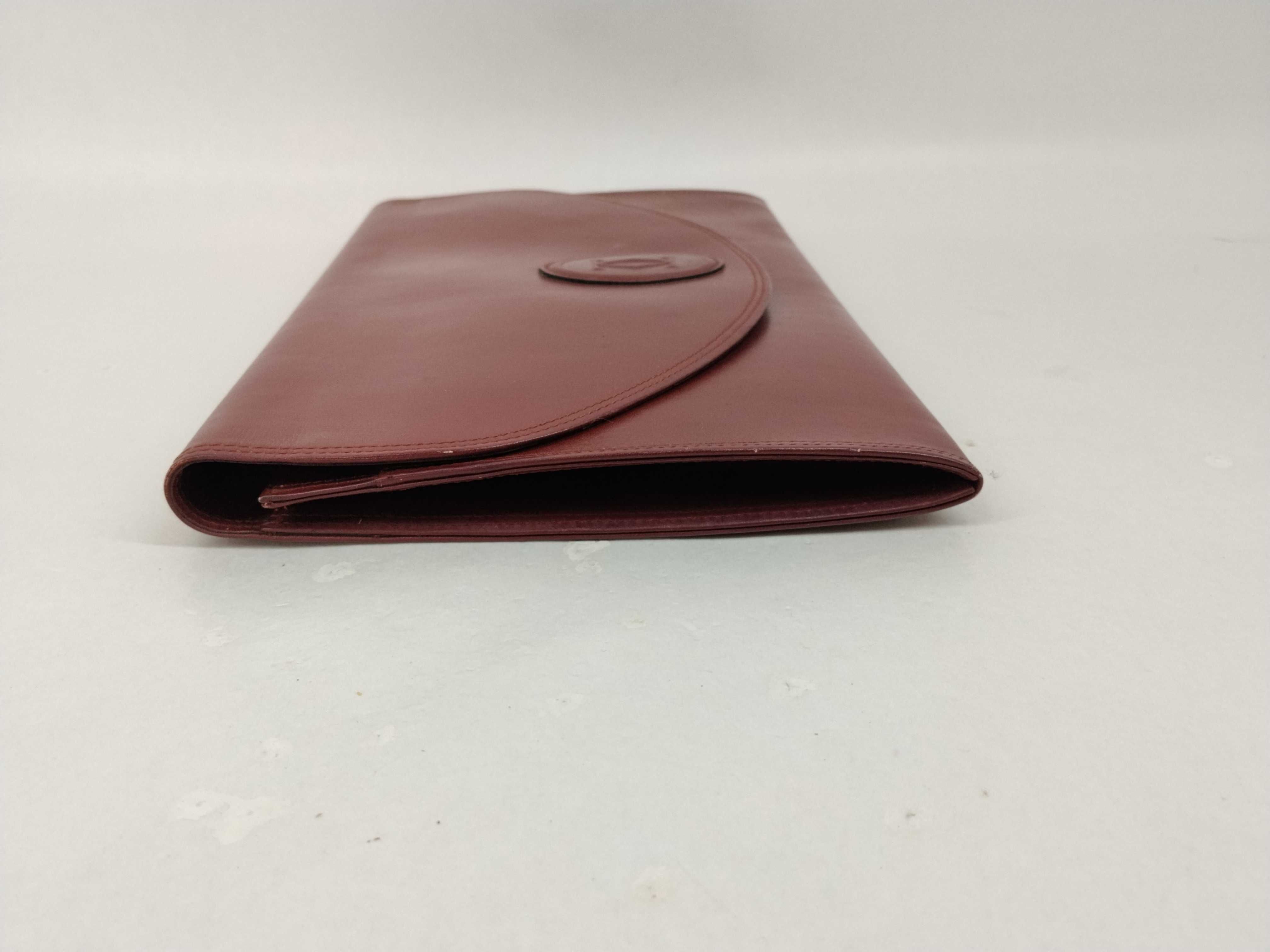Must line clutch bag — view 5
