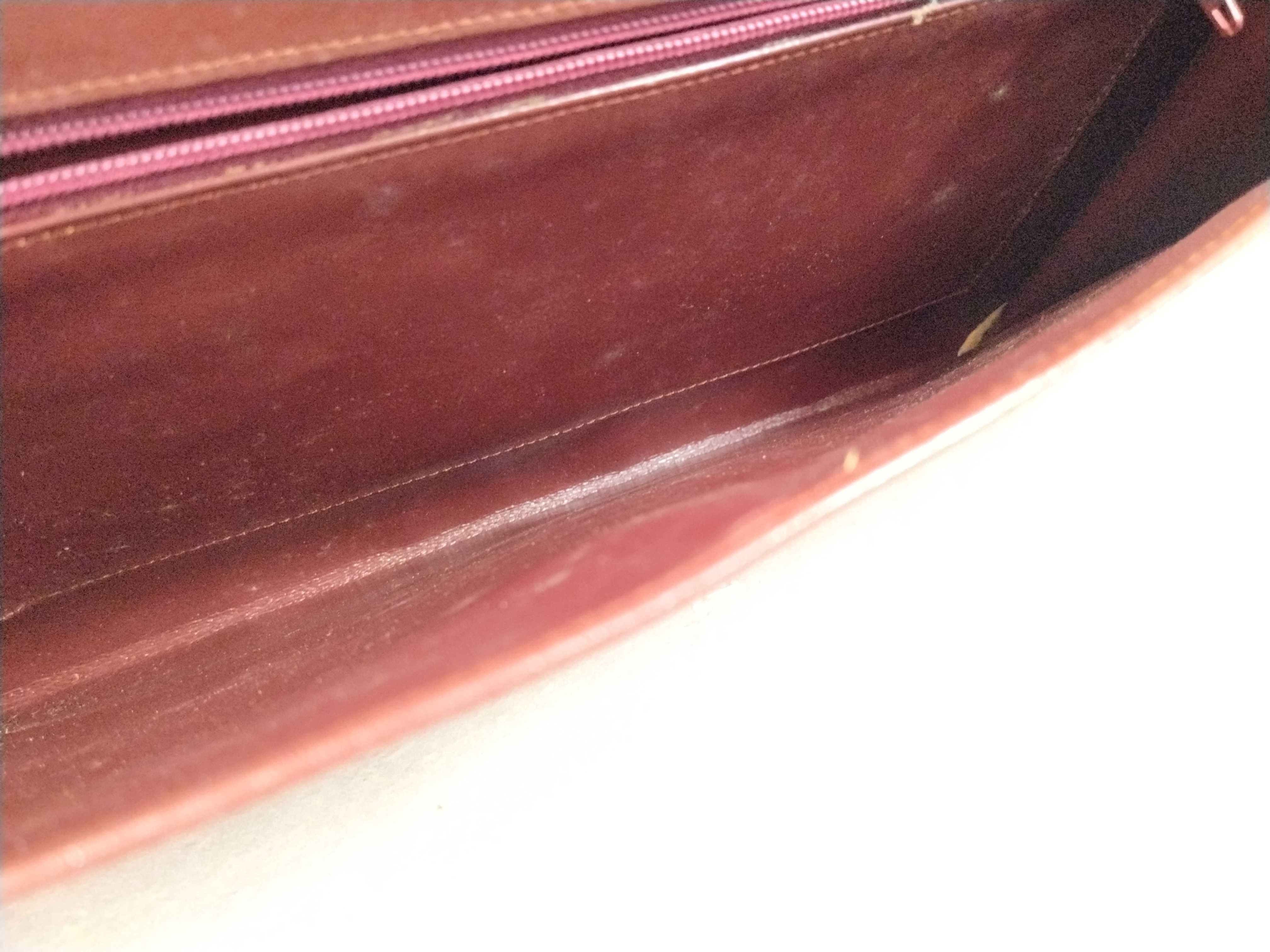Must line clutch bag — view 7