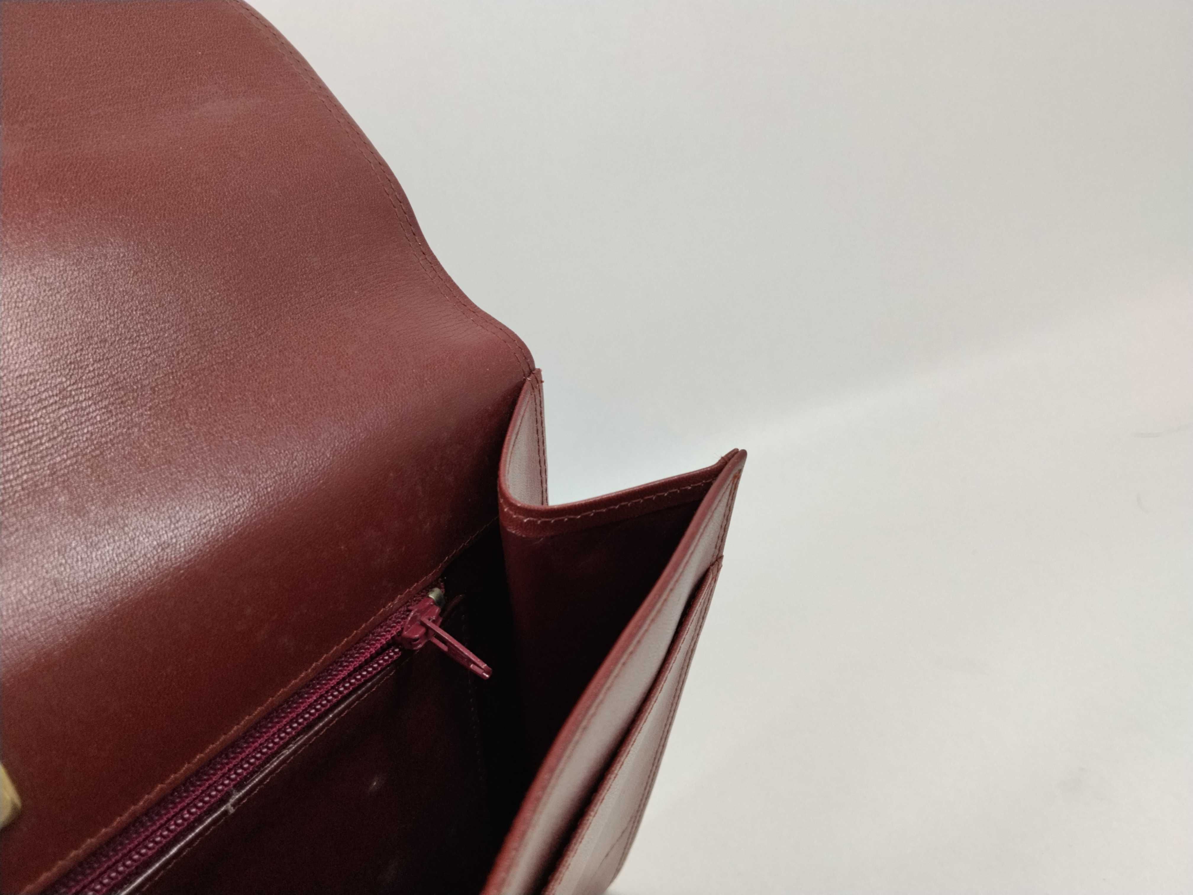 Must line clutch bag — view 8