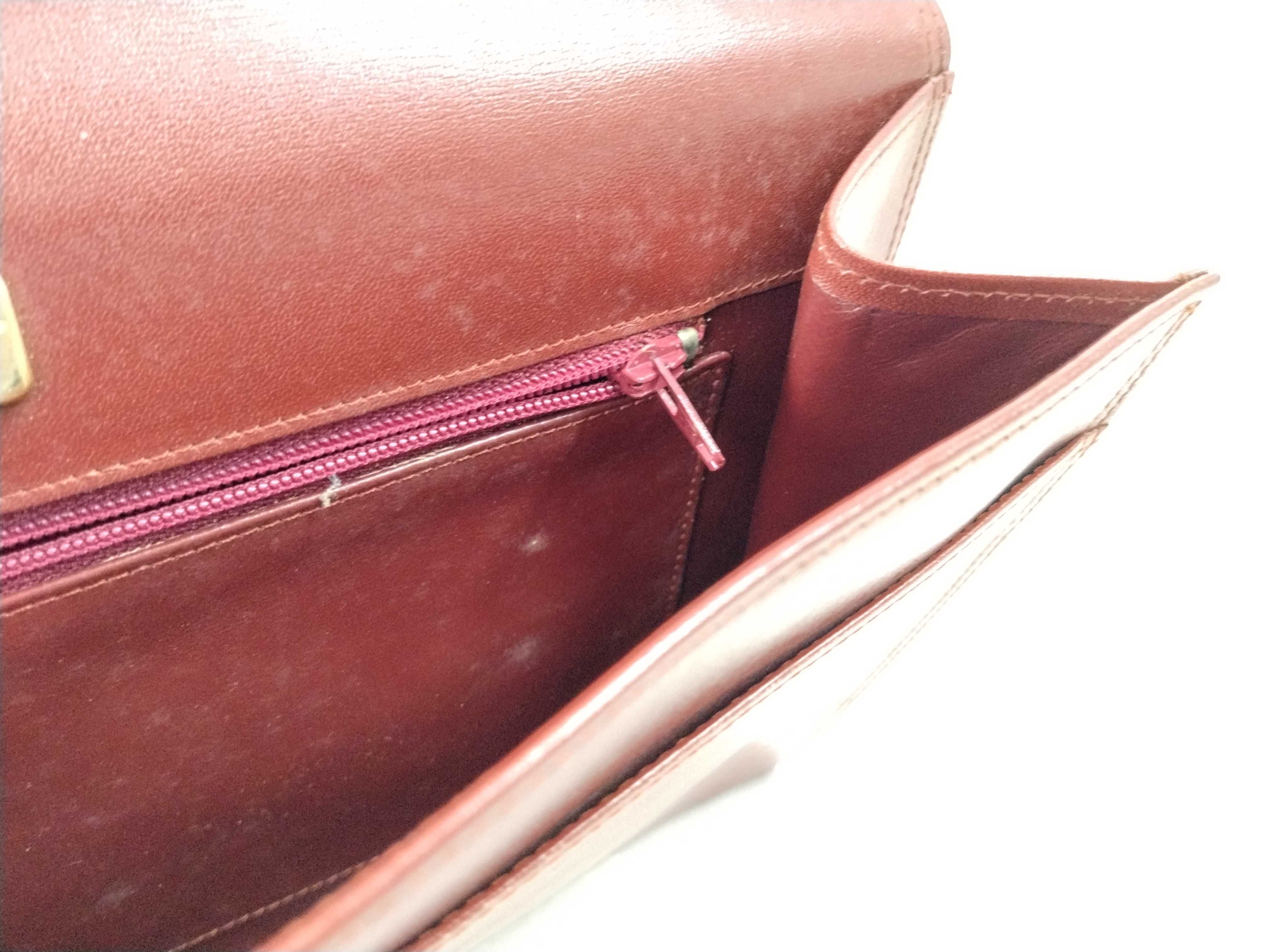 Must line clutch bag — view 9