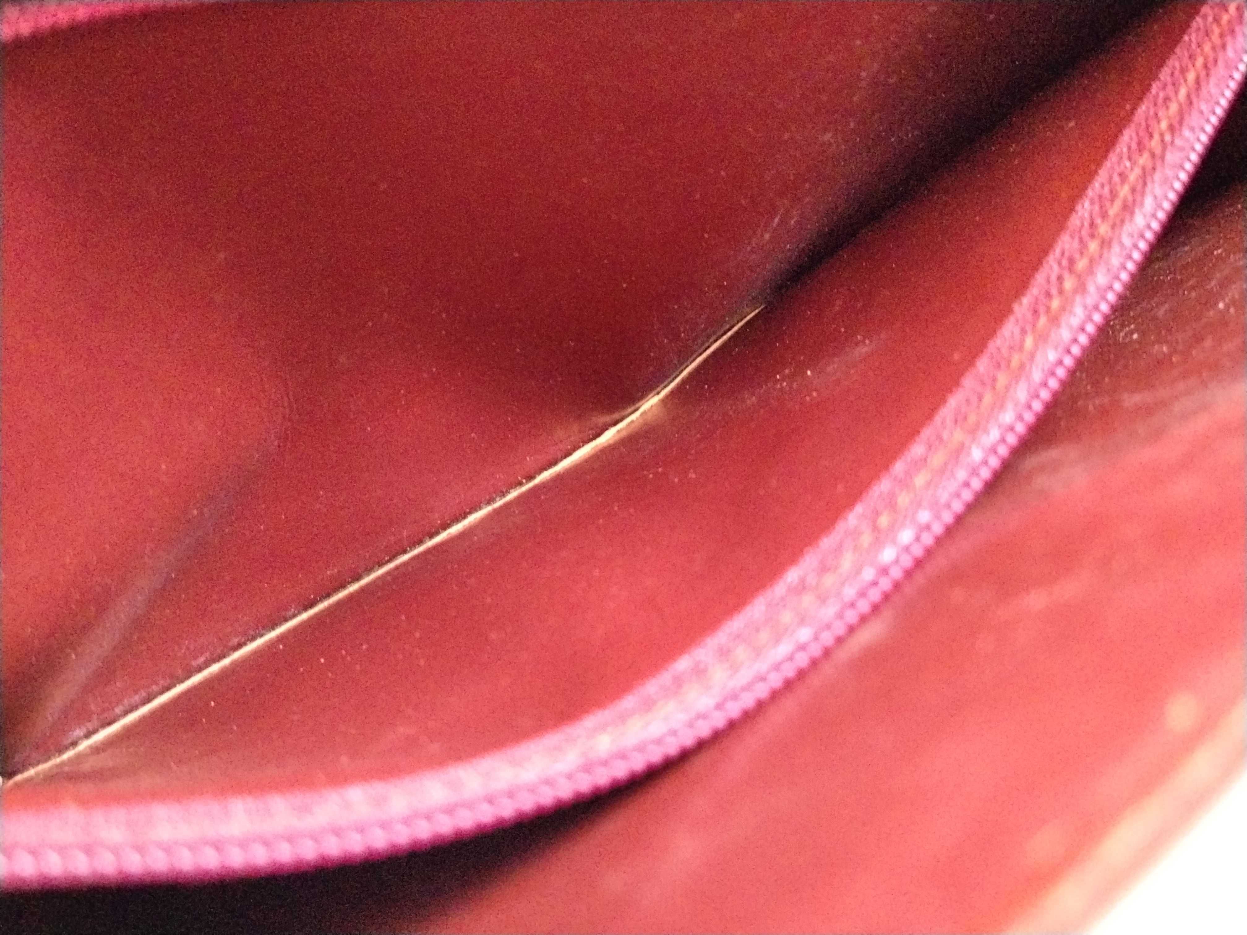 Must line clutch bag — view 10