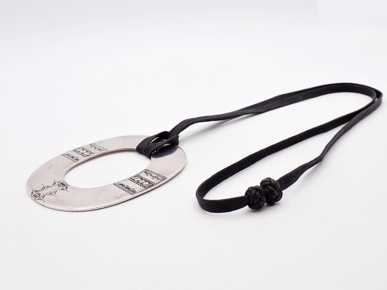 Touareg necklace — view 3