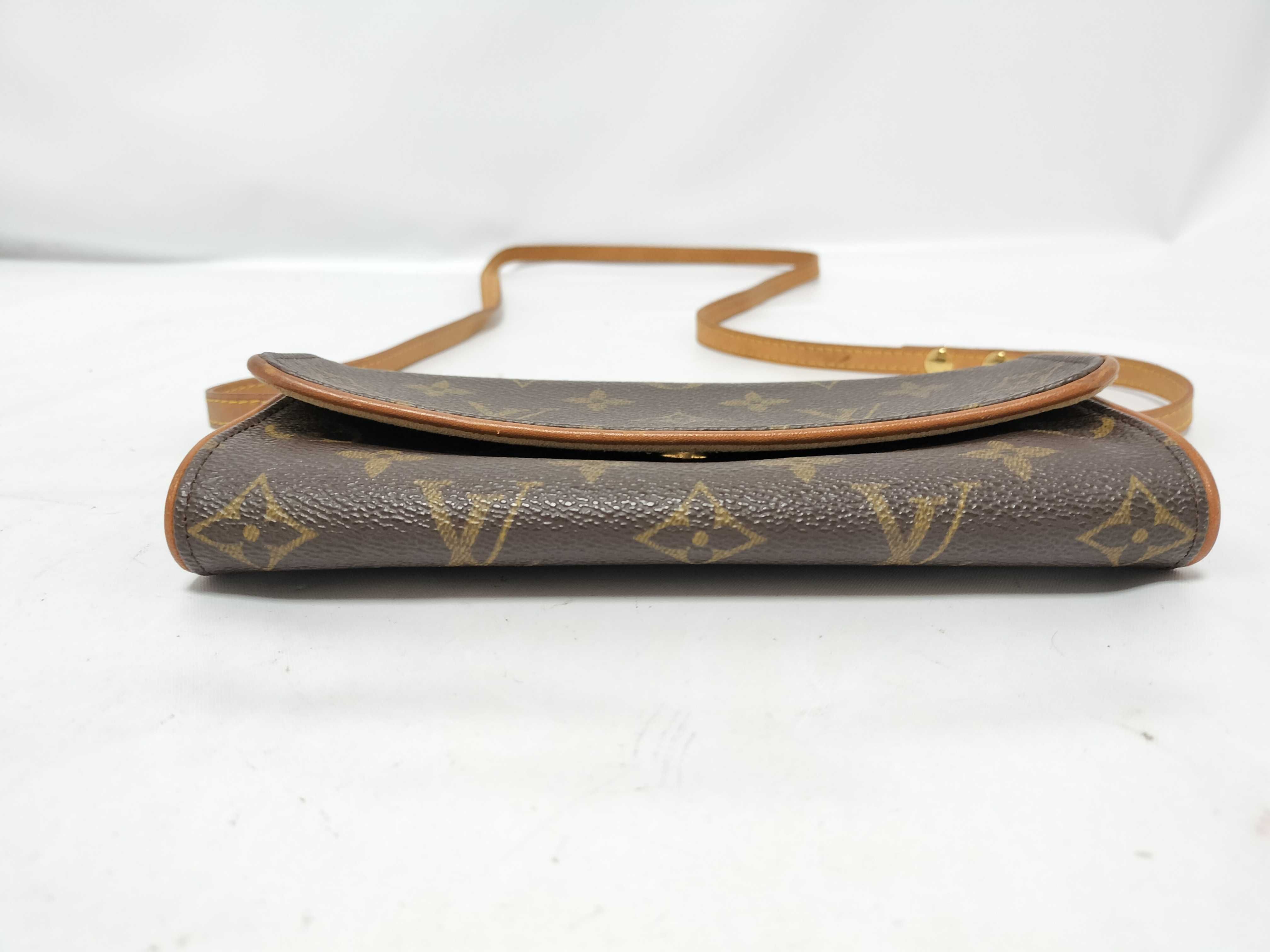Monogram Pochette Twin Pouch — view 6