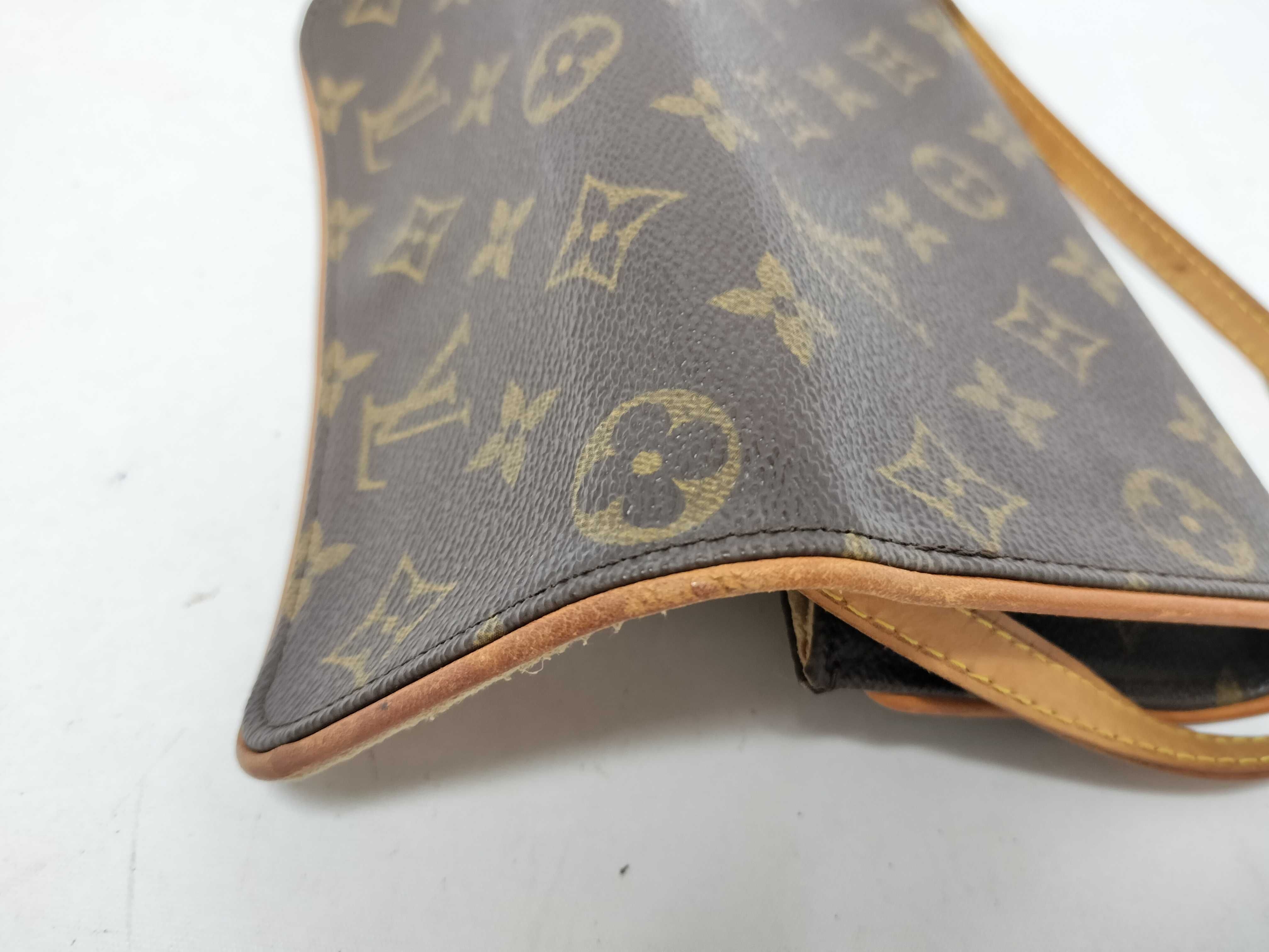 Monogram Pochette Twin Pouch — view 9