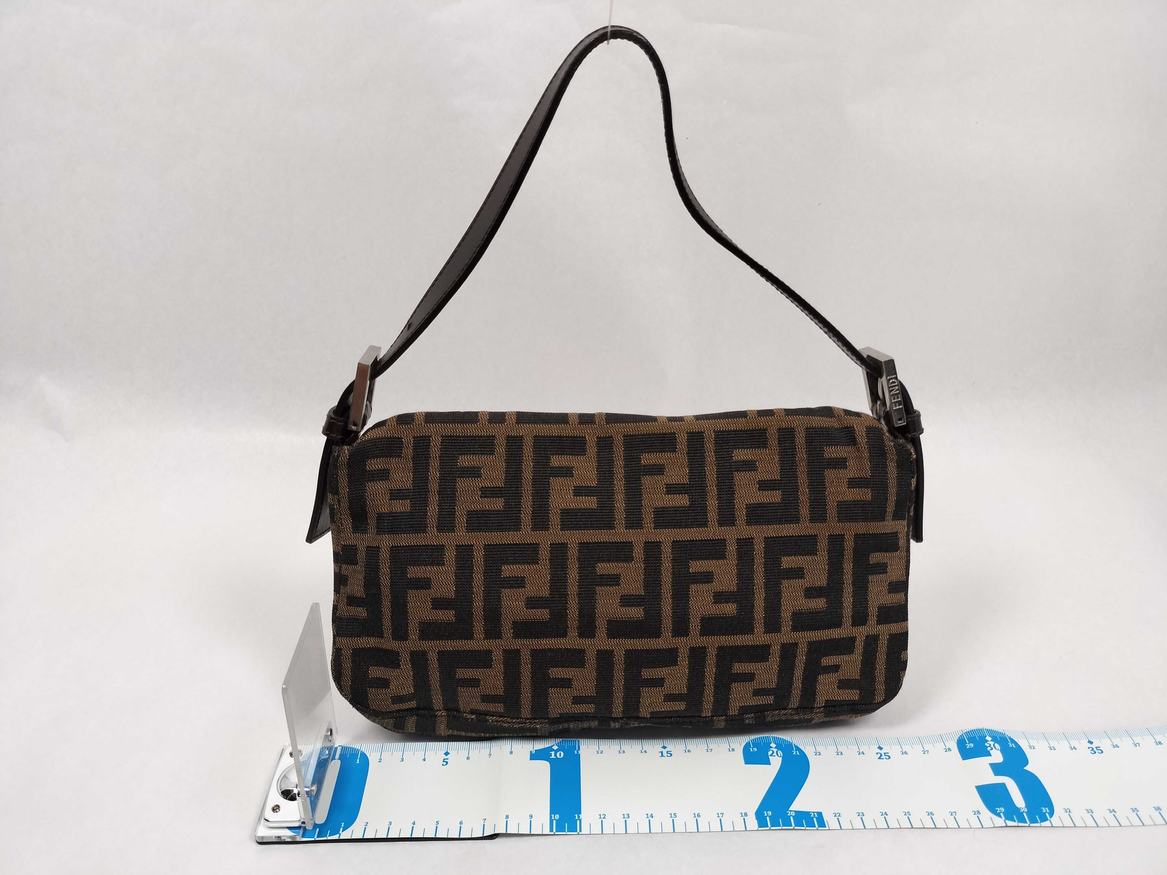 Zucca pattern Mamma handbag with dust bag — view 2