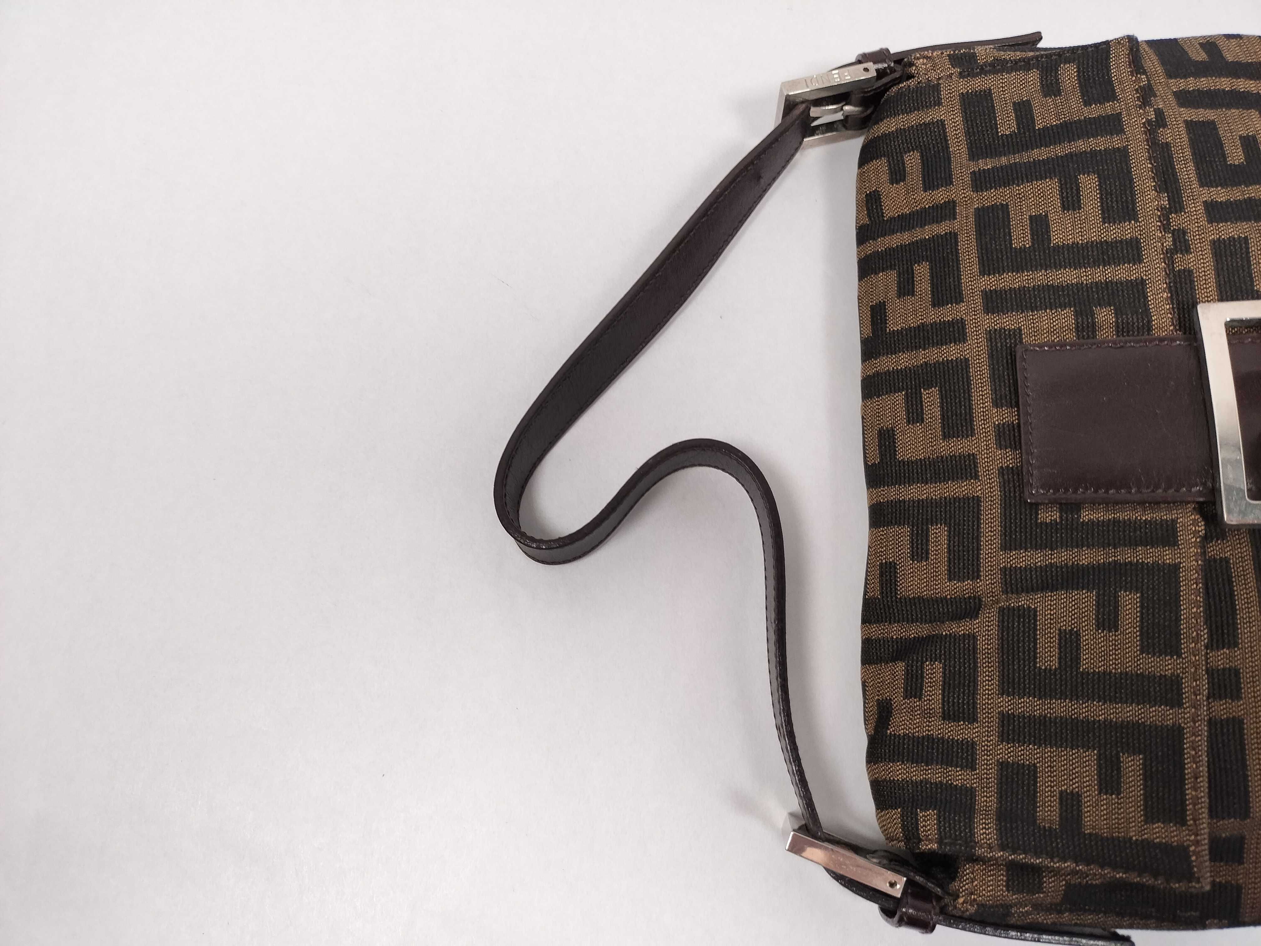 Zucca pattern Mamma handbag with dust bag — view 3