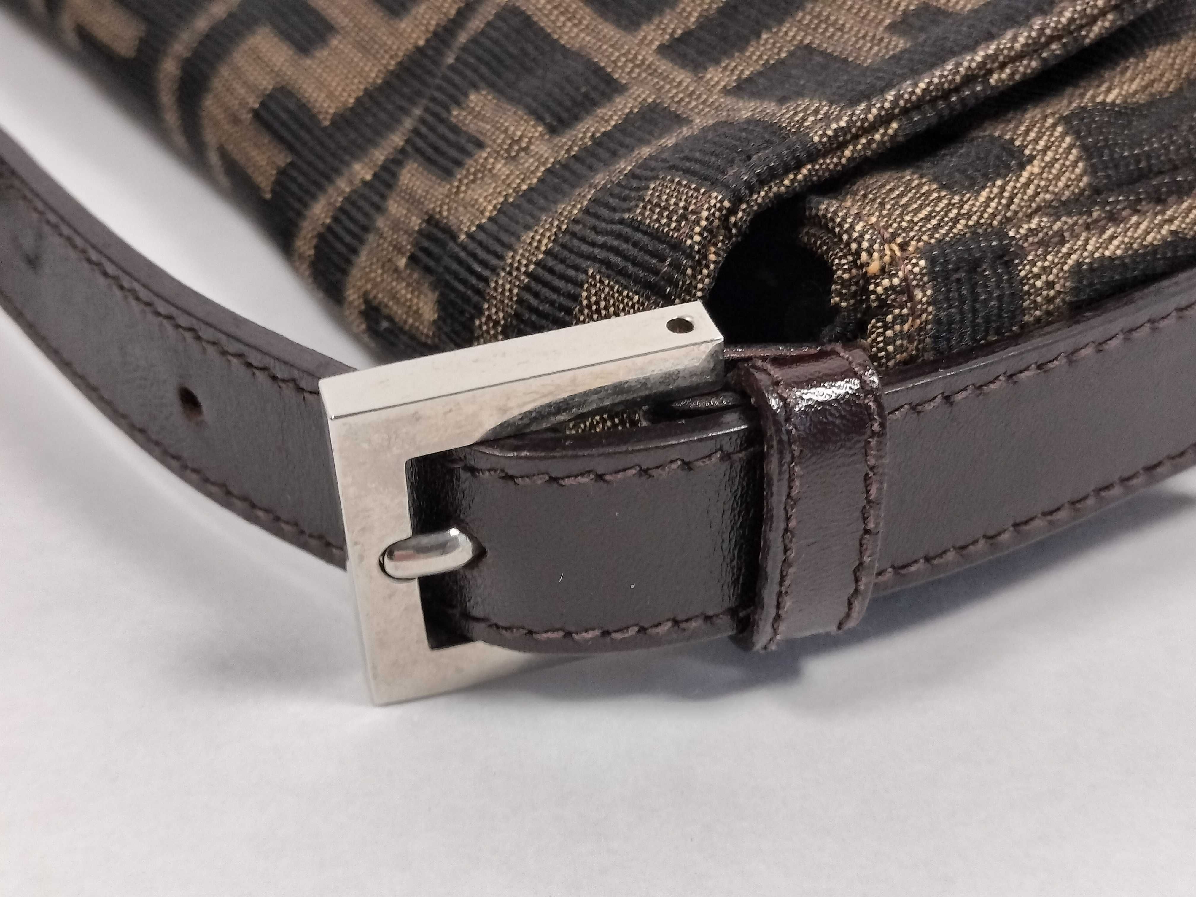 Zucca pattern Mamma handbag with dust bag — view 5