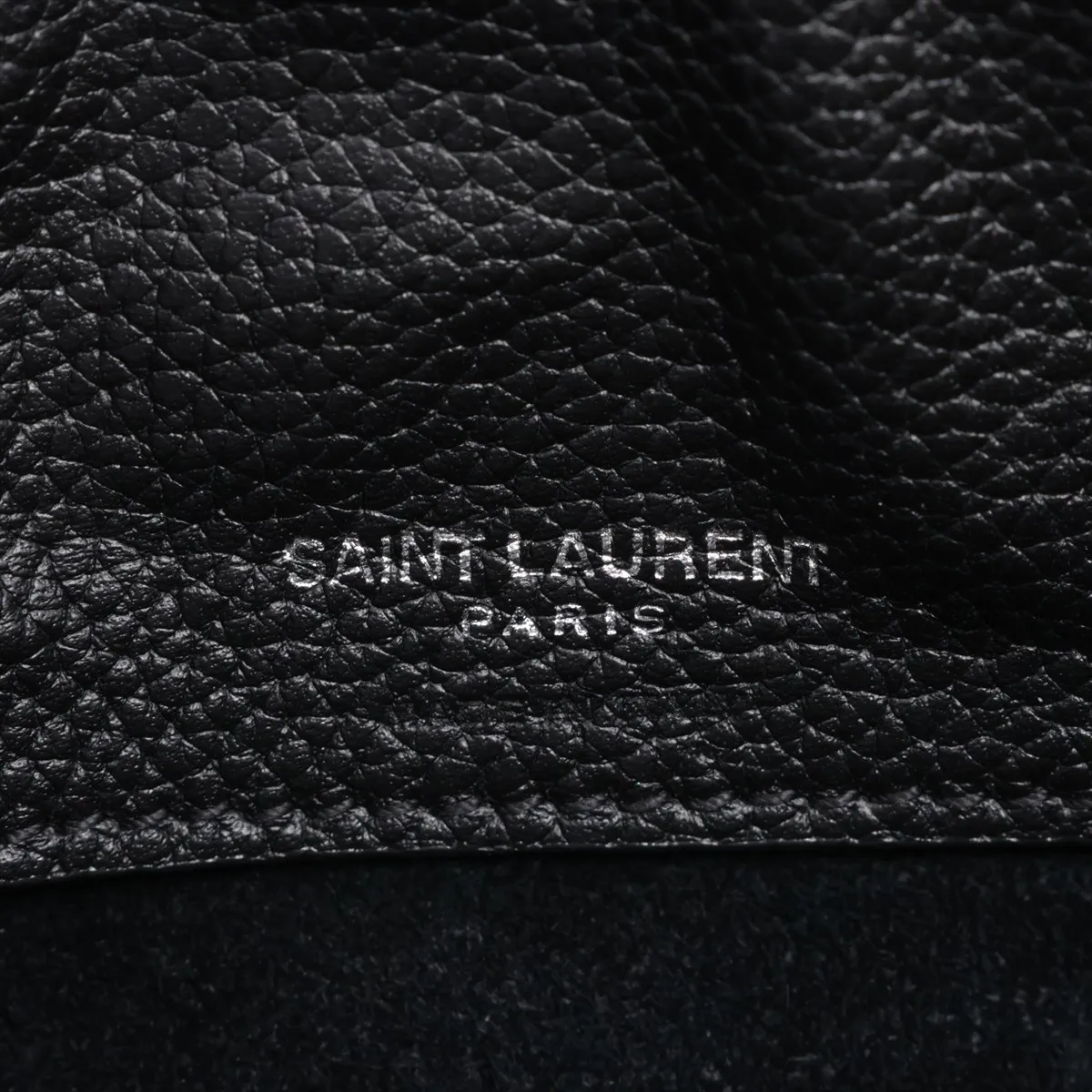 Sac de Jour Nano Leather 2-Way Handbag, Black, 477477 — view 11
