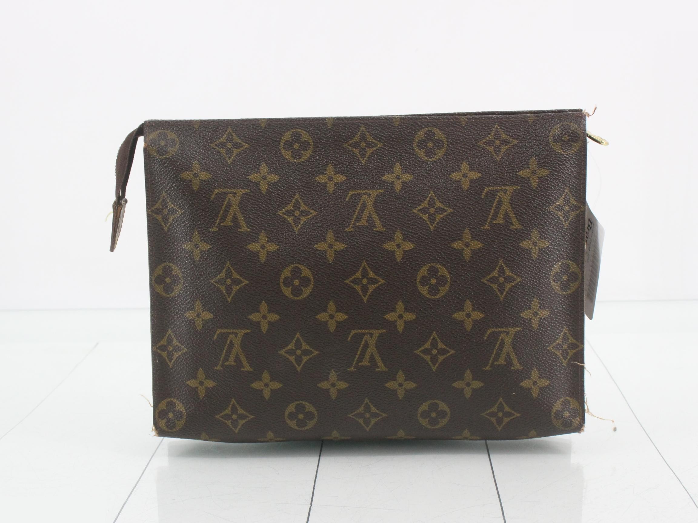 Pochette Toilette 26 — view 2