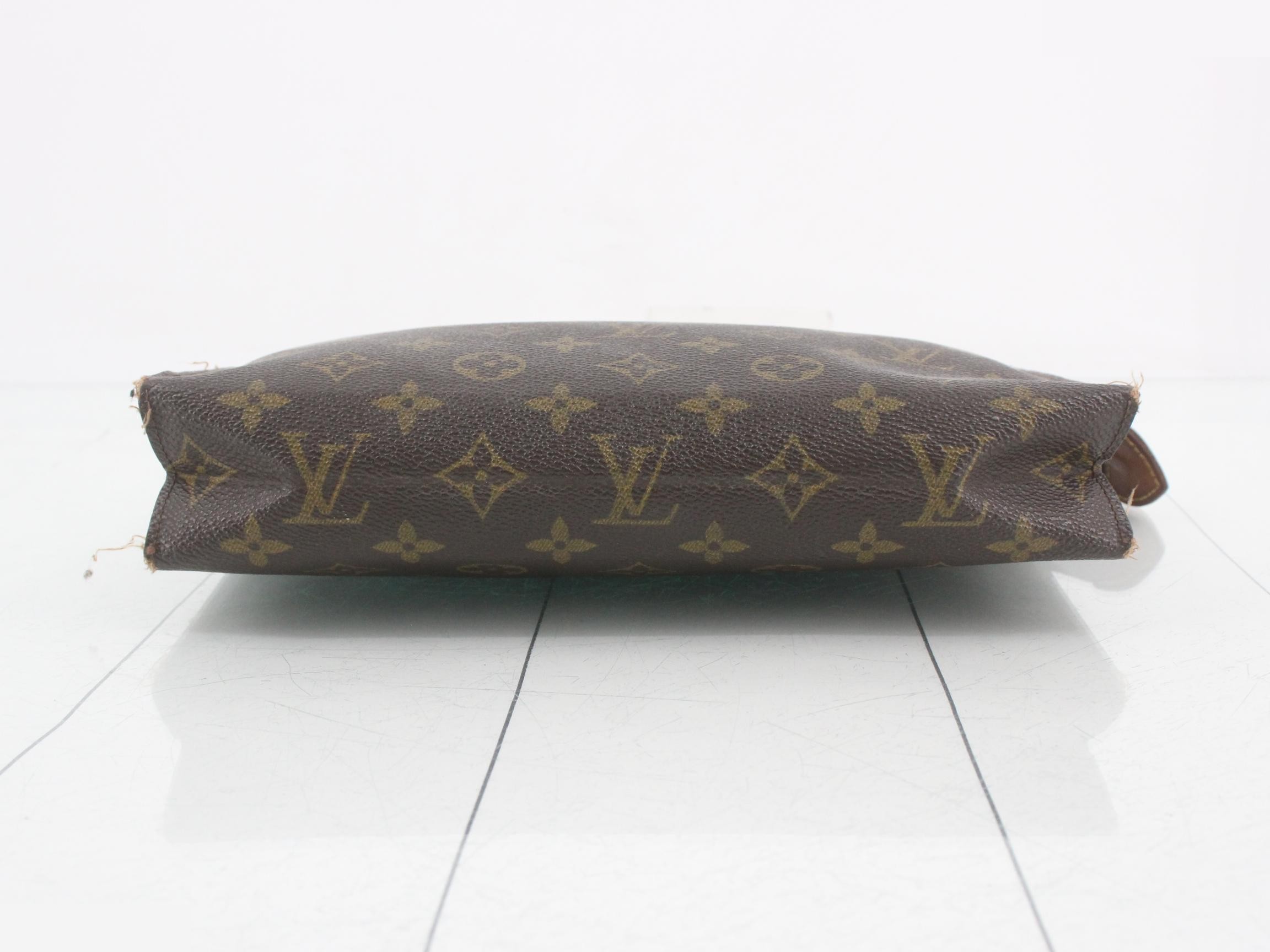 Pochette Toilette 26 — view 3
