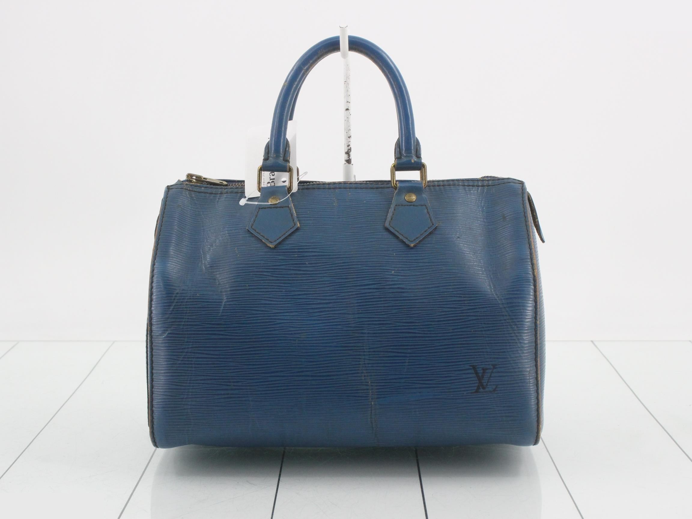 Speedy 25 Toledo Blue — view 2