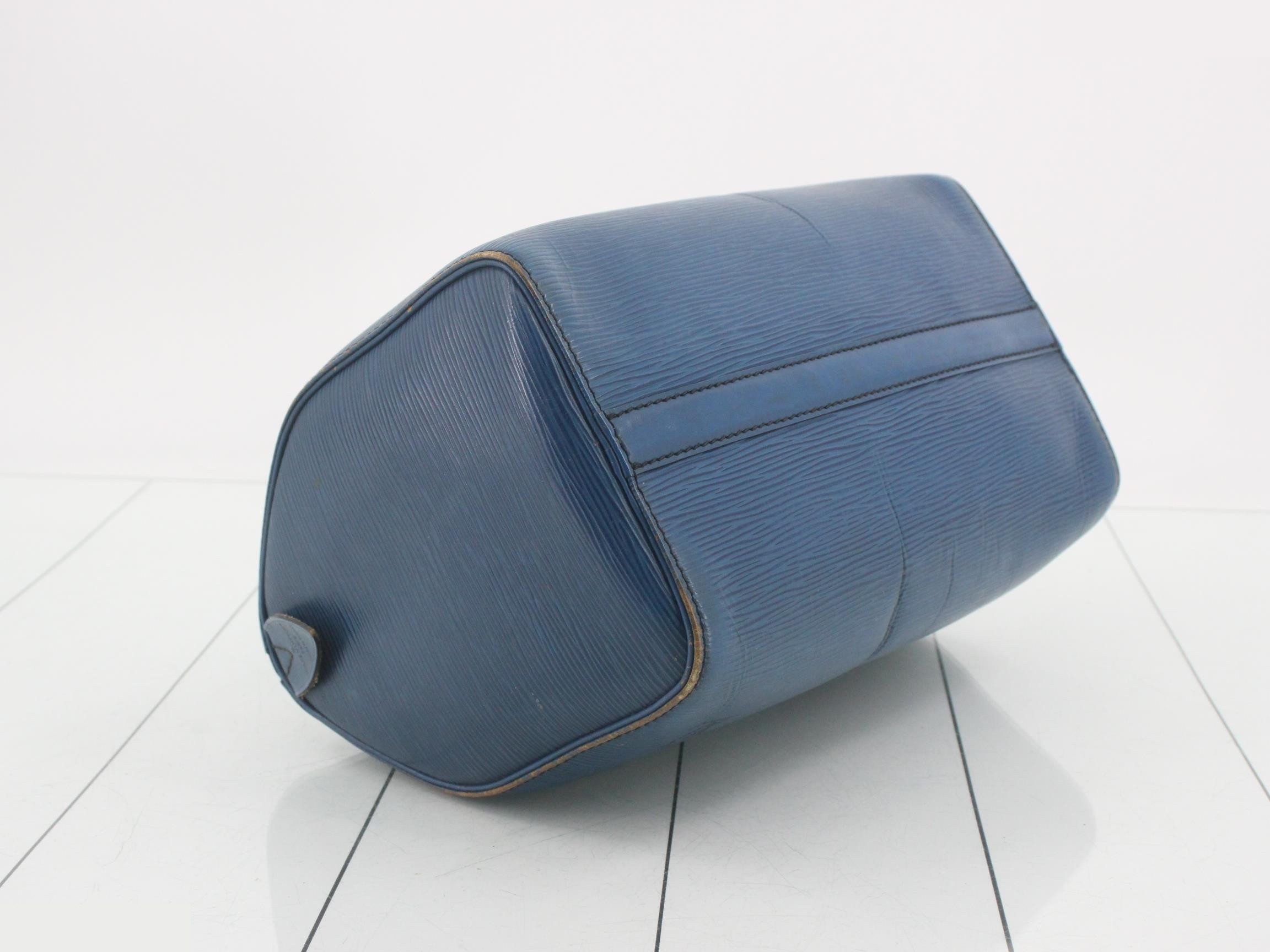 Speedy 25 Toledo Blue — view 5