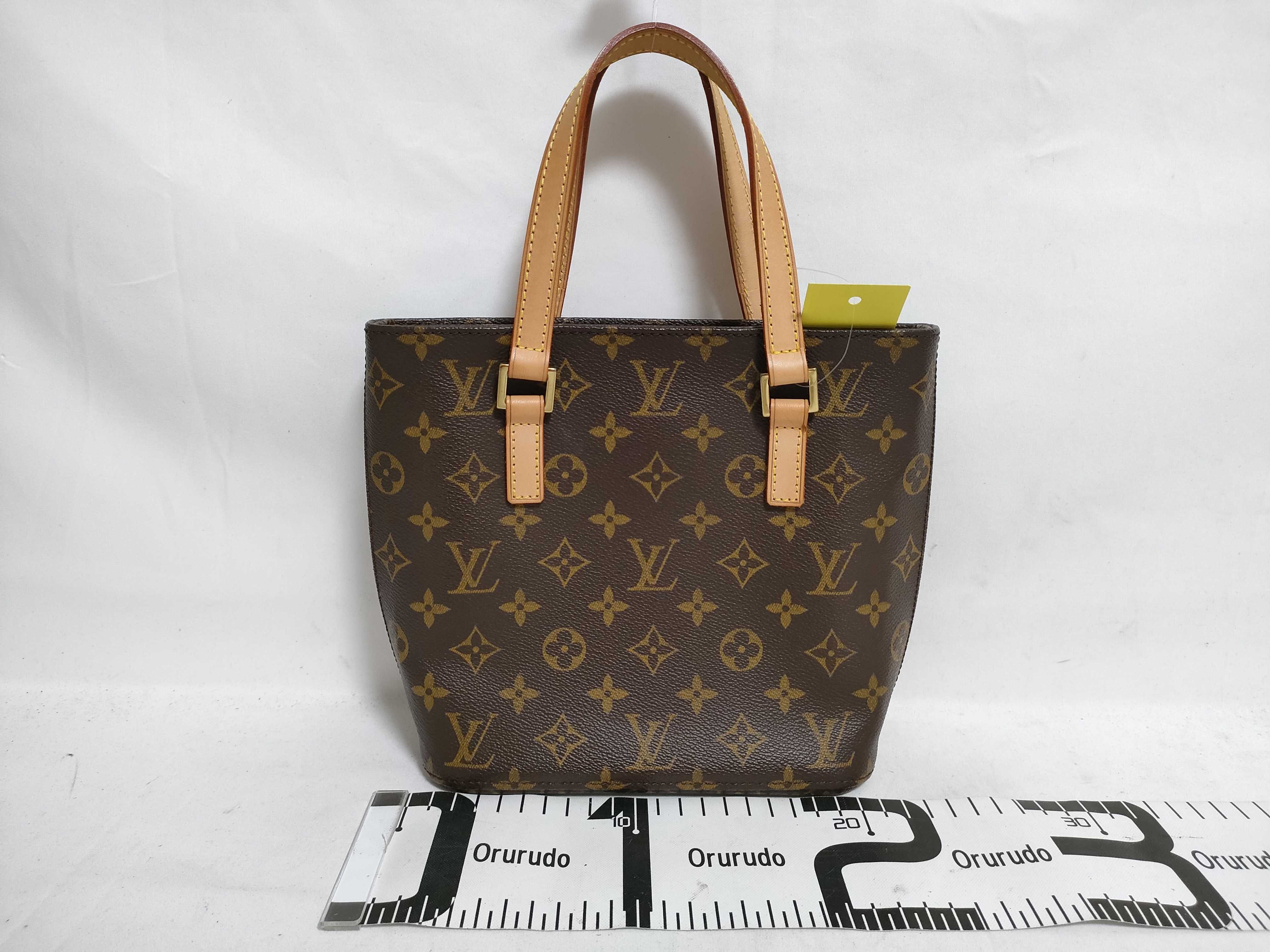 Monogram M51172 Vavin PM Handbag — view 2
