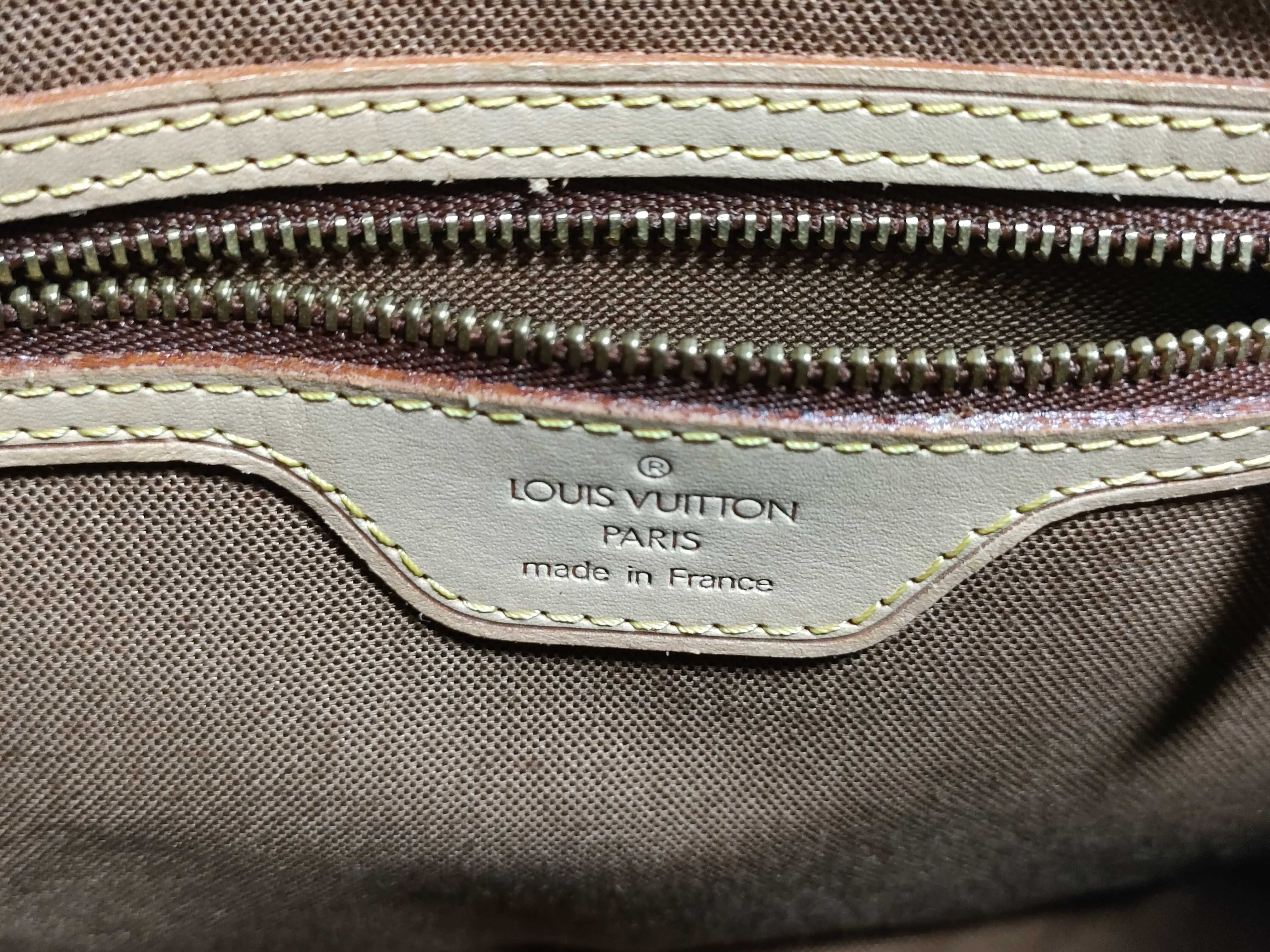 Monogram M51172 Vavin PM Handbag — view 12