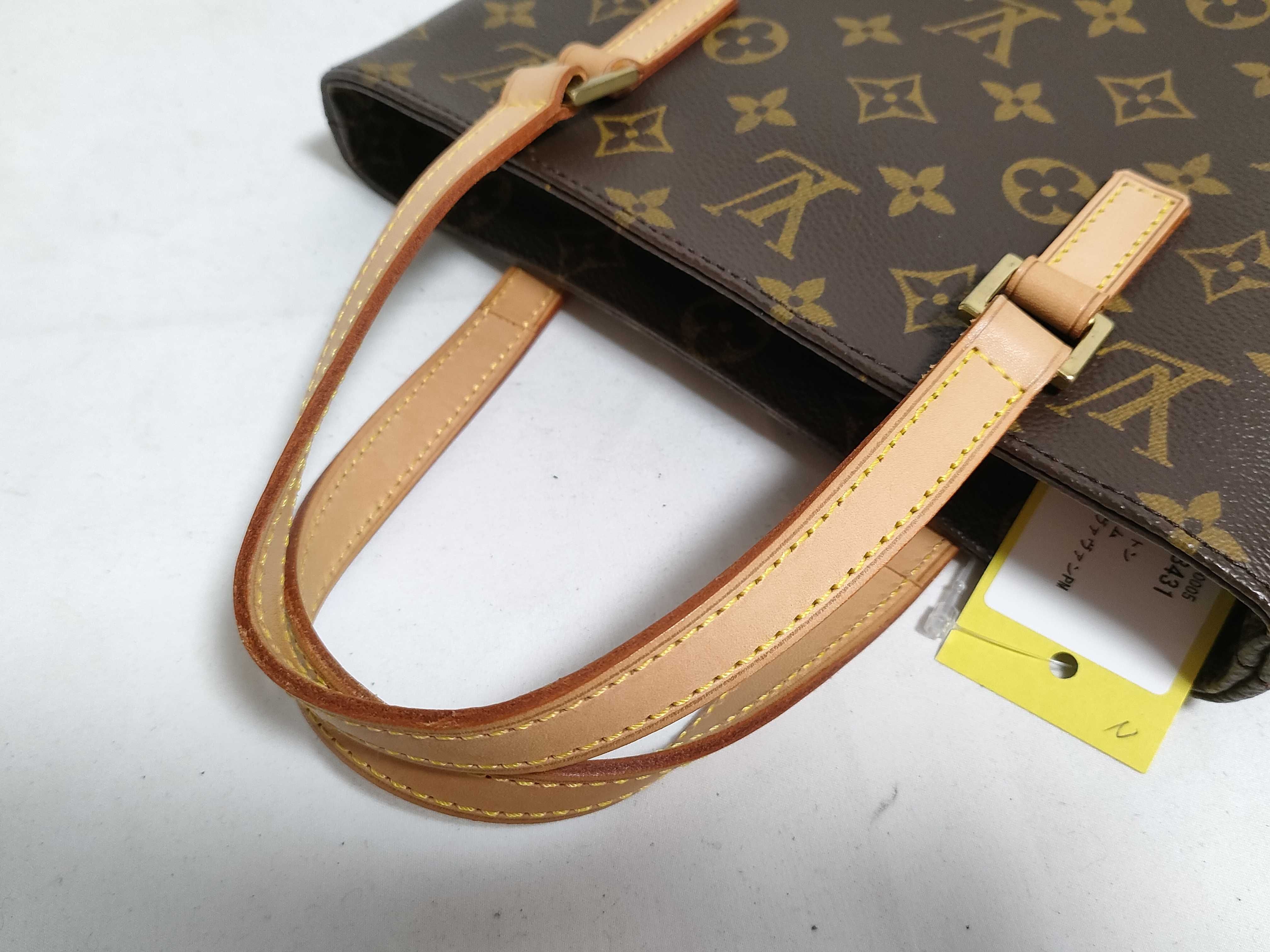 Monogram M51172 Vavin PM Handbag — view 3