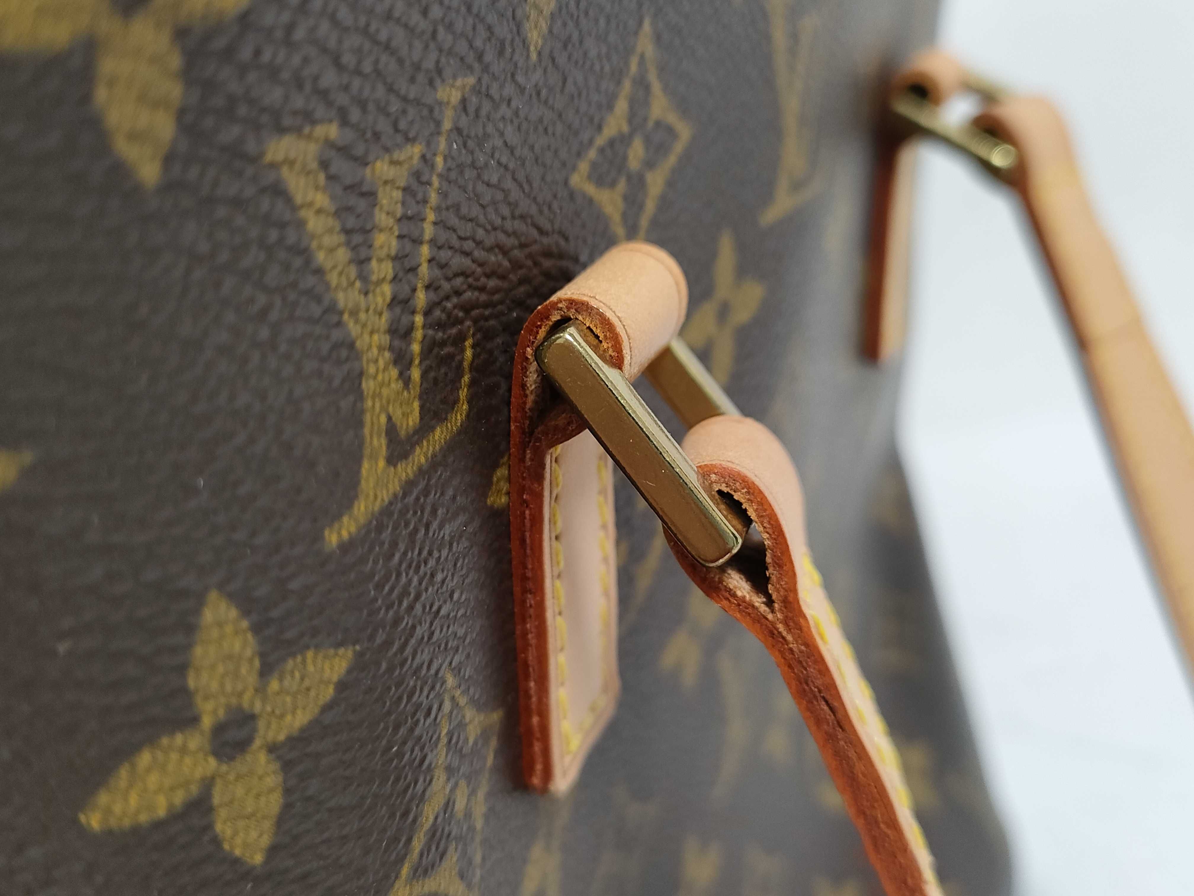 Monogram M51172 Vavin PM Handbag — view 5