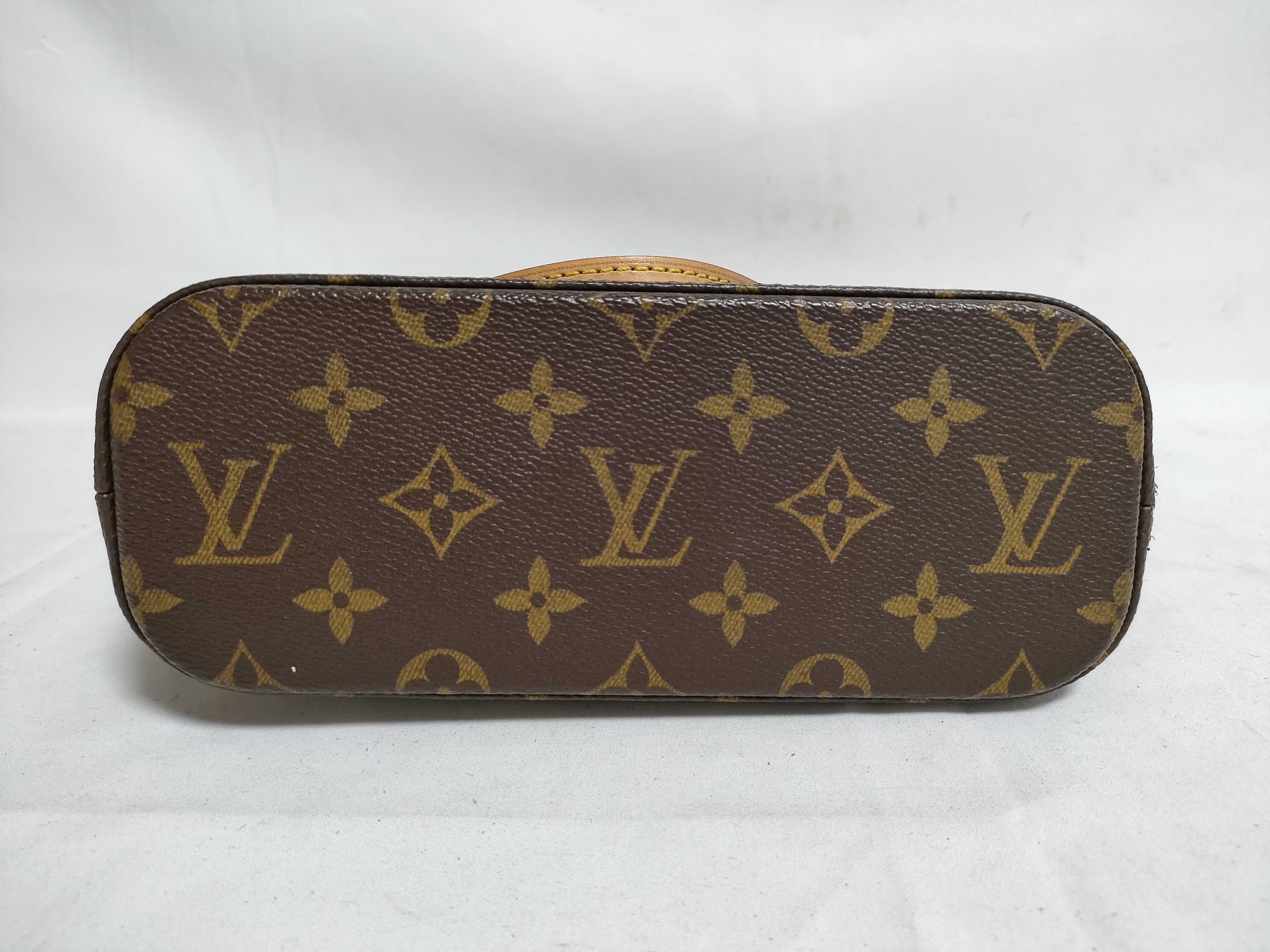Monogram M51172 Vavin PM Handbag — view 6