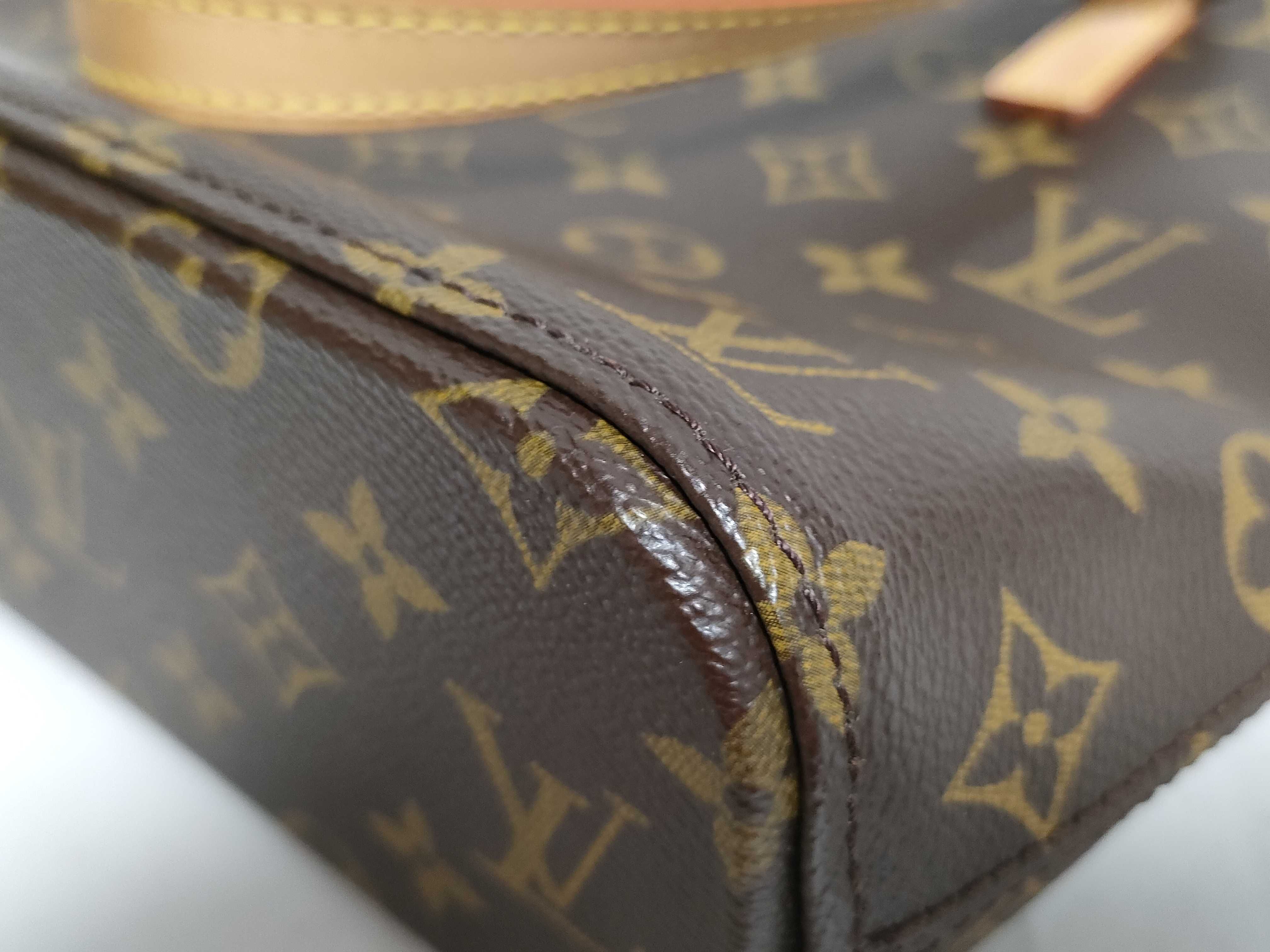 Monogram M51172 Vavin PM Handbag — view 7