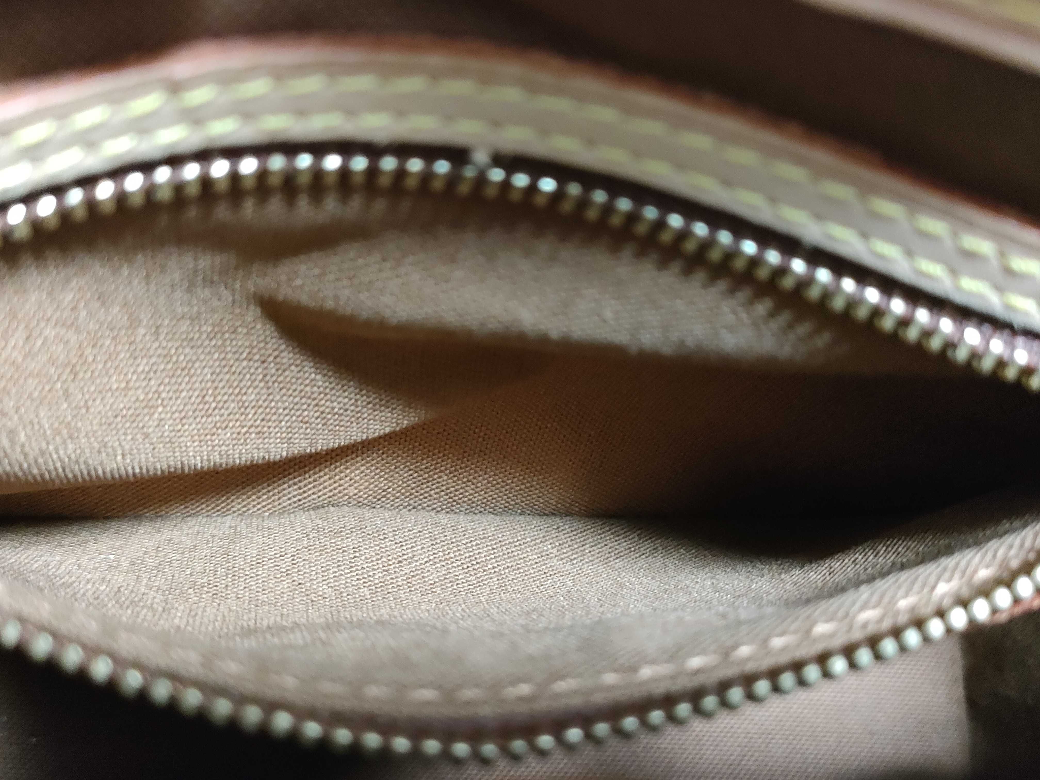 Monogram M51172 Vavin PM Handbag — view 10